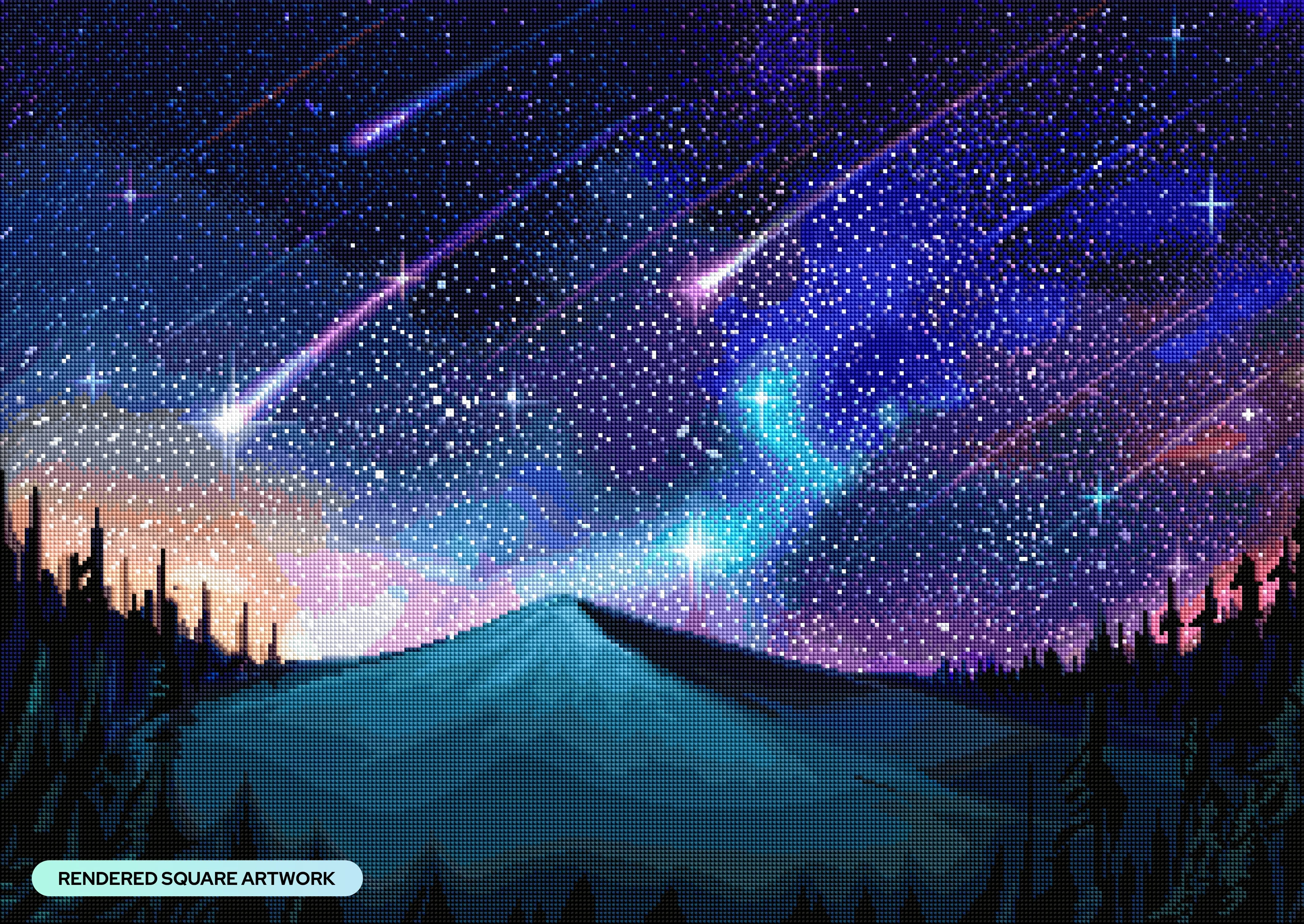 Falling Star - Image 2
