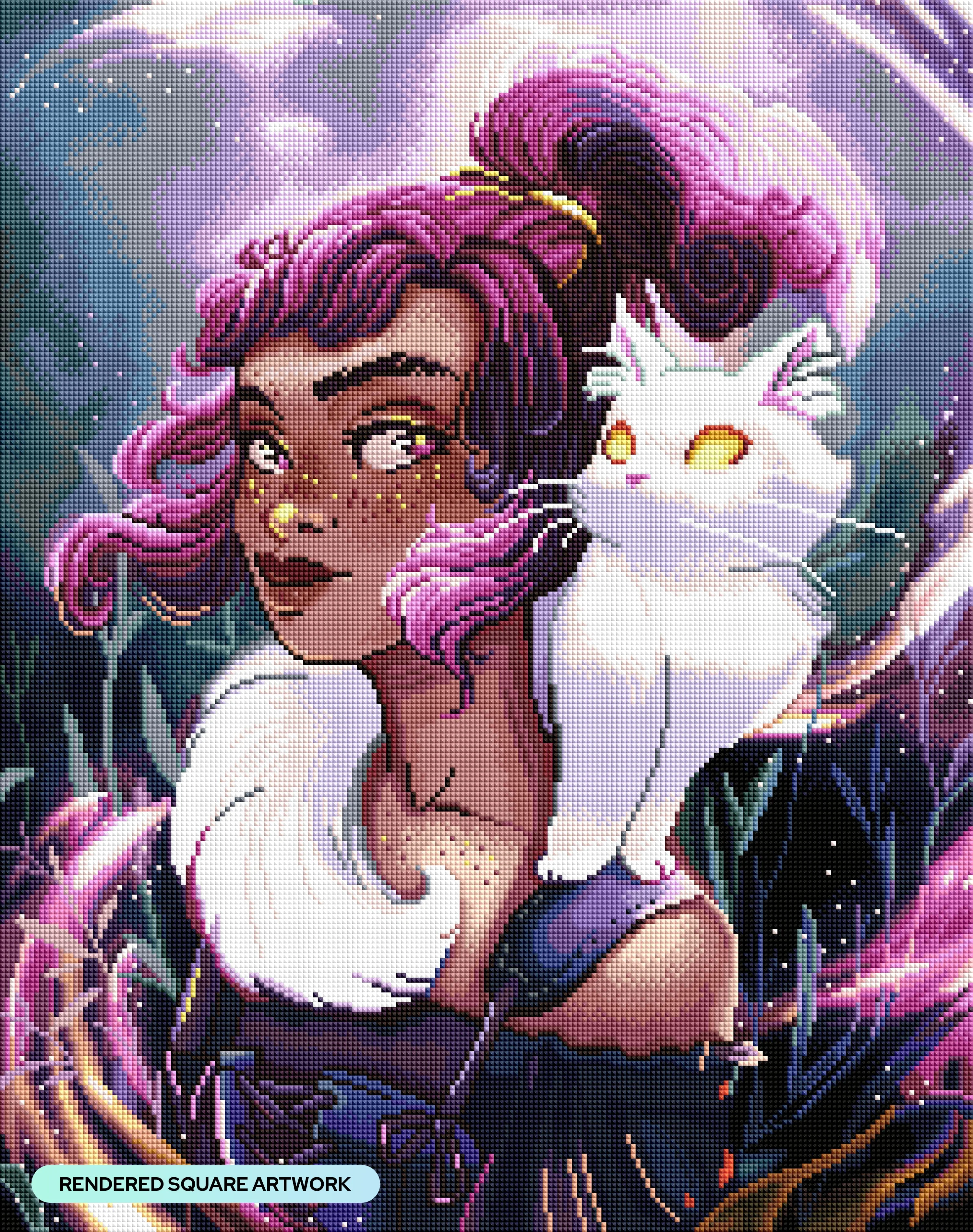 Familiar Magic - Image 2