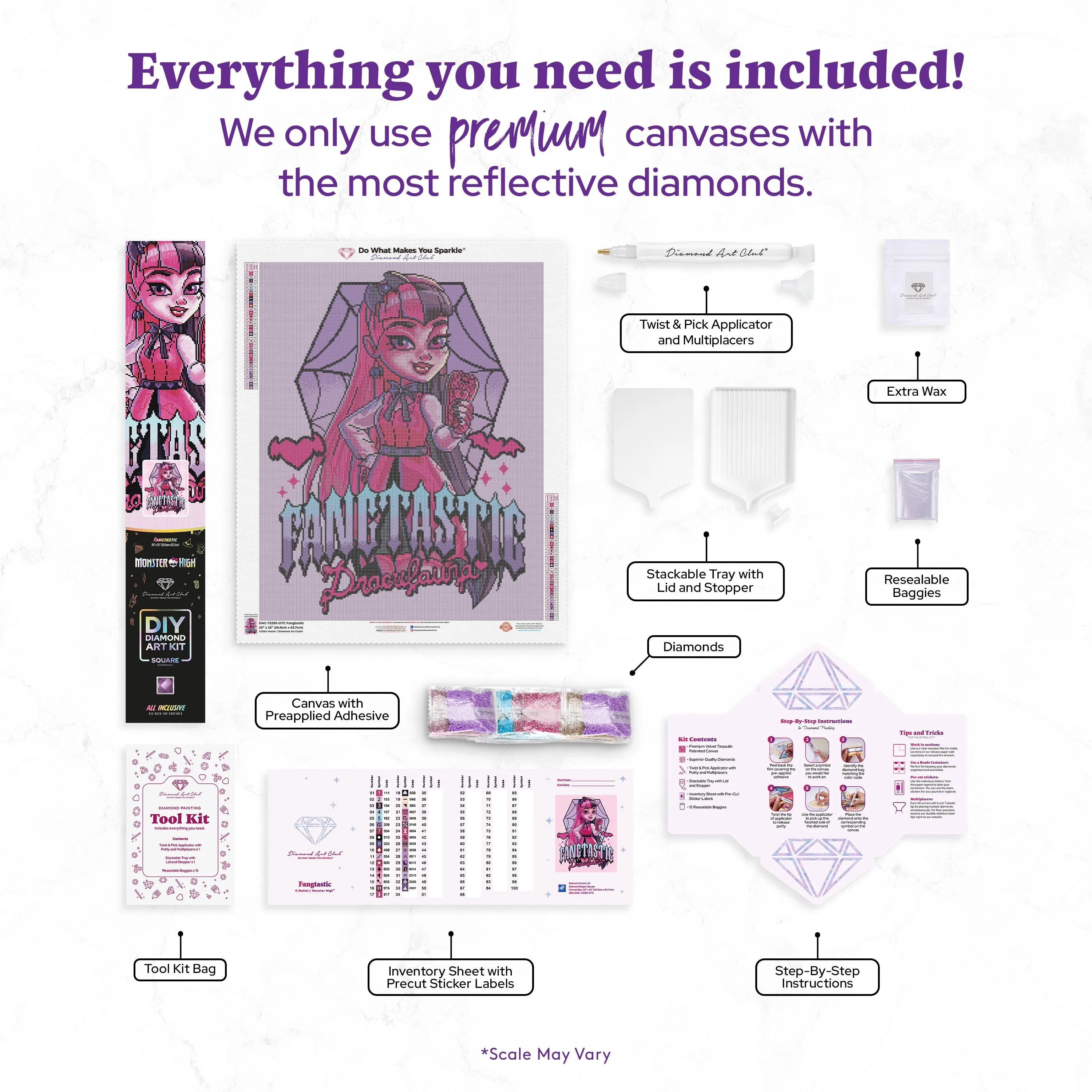 Fangtastic - Image 3