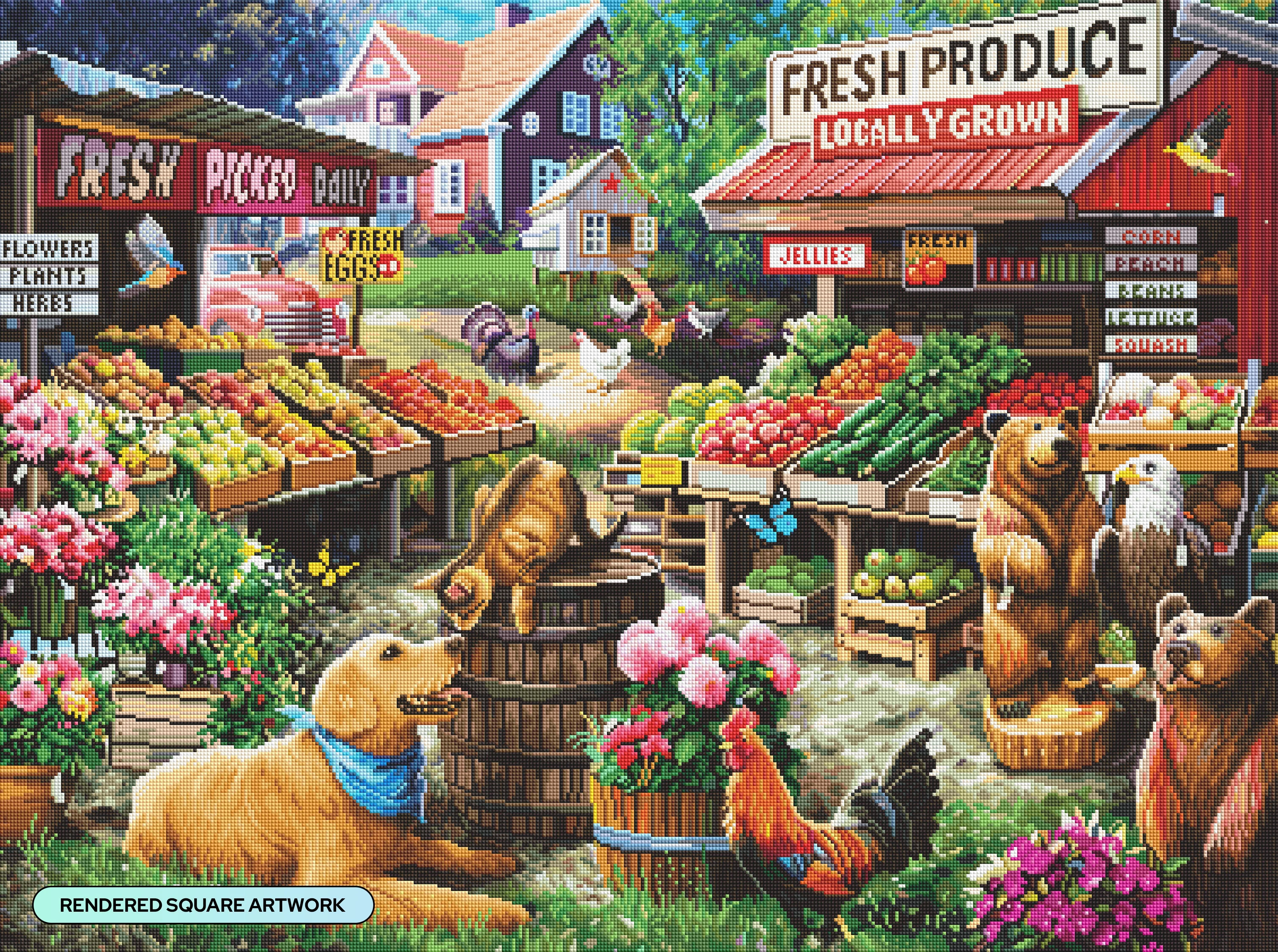 Farmstand - Image 2