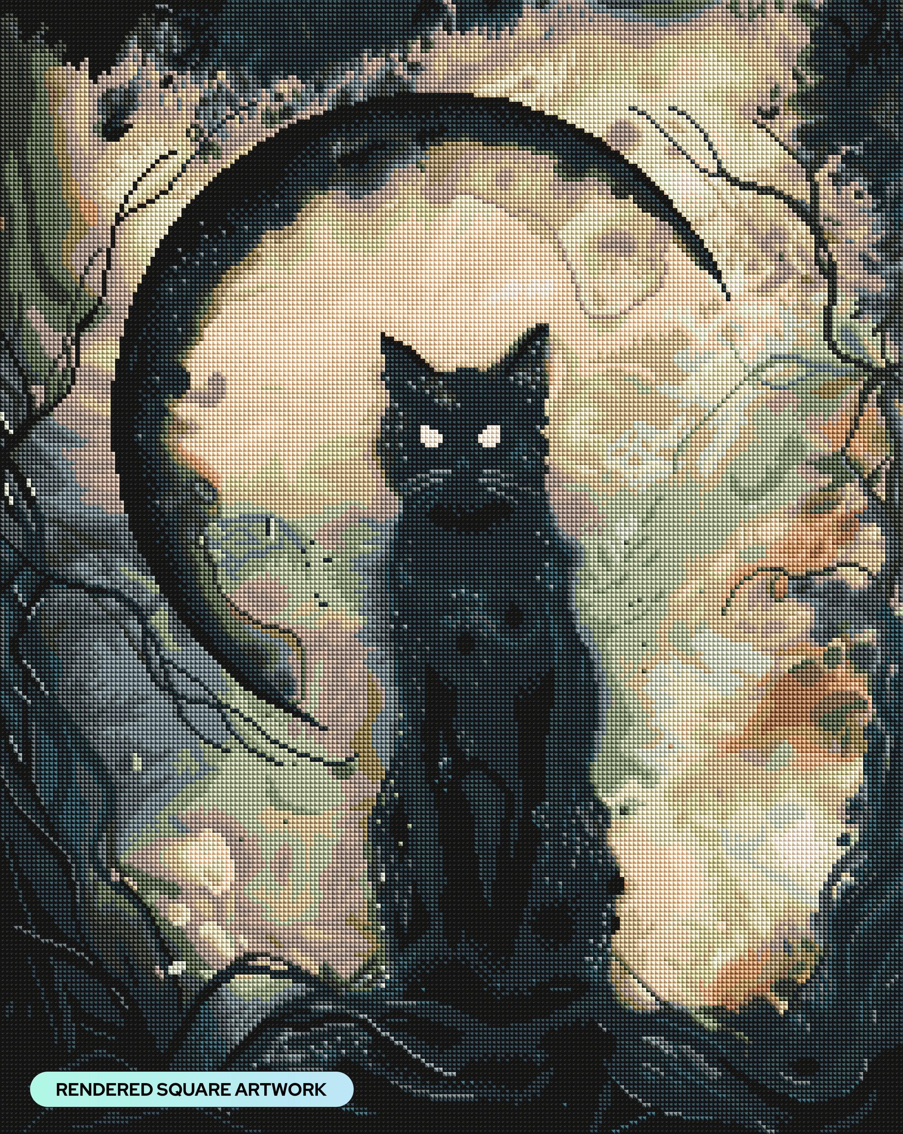 Fearless Familiar - Image 2