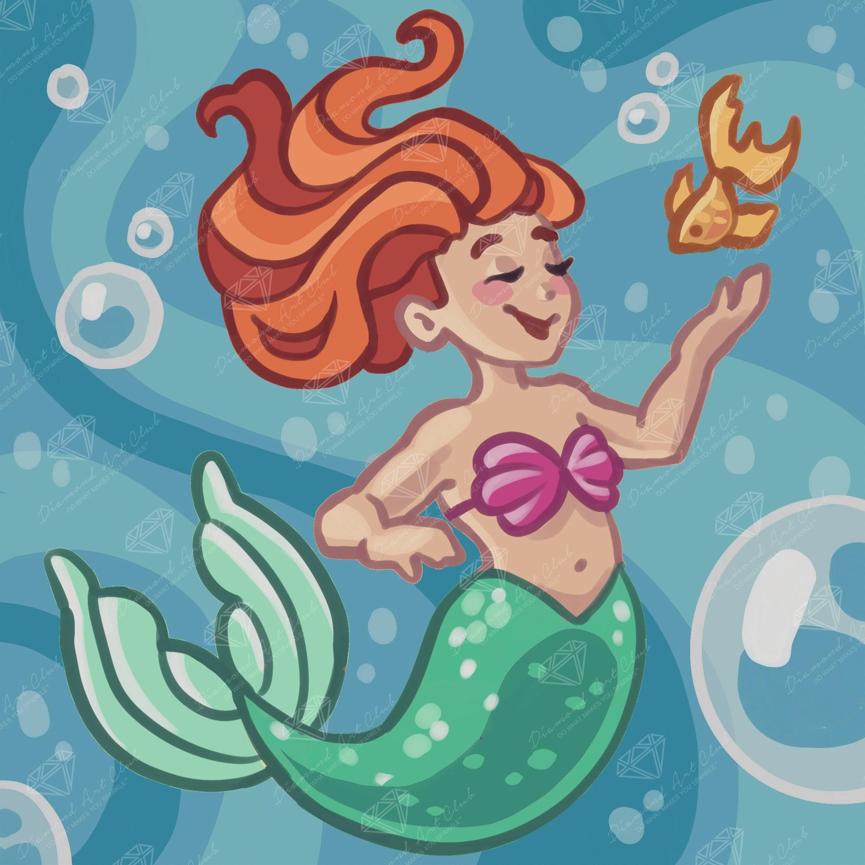 Fintastic Friends