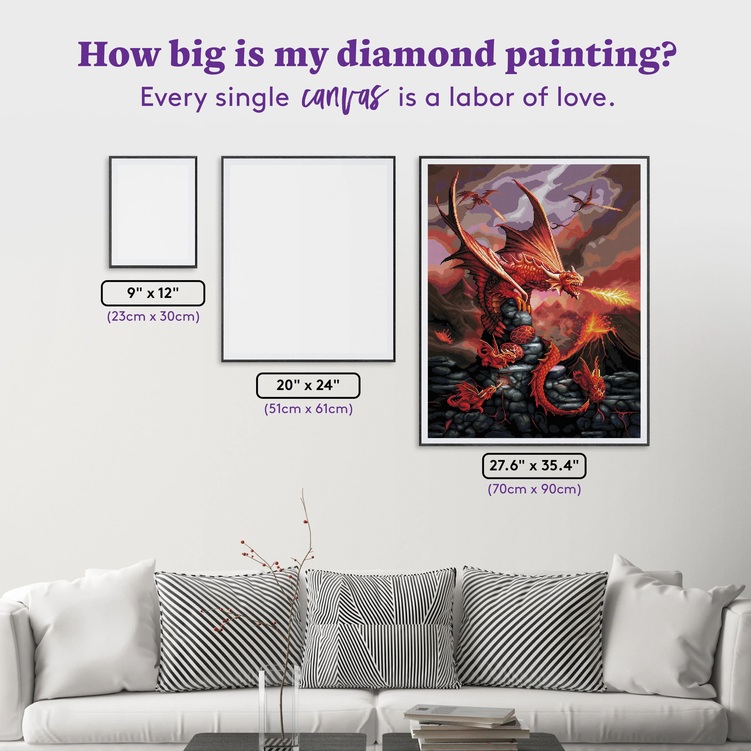 Fire Dragon - Image 4