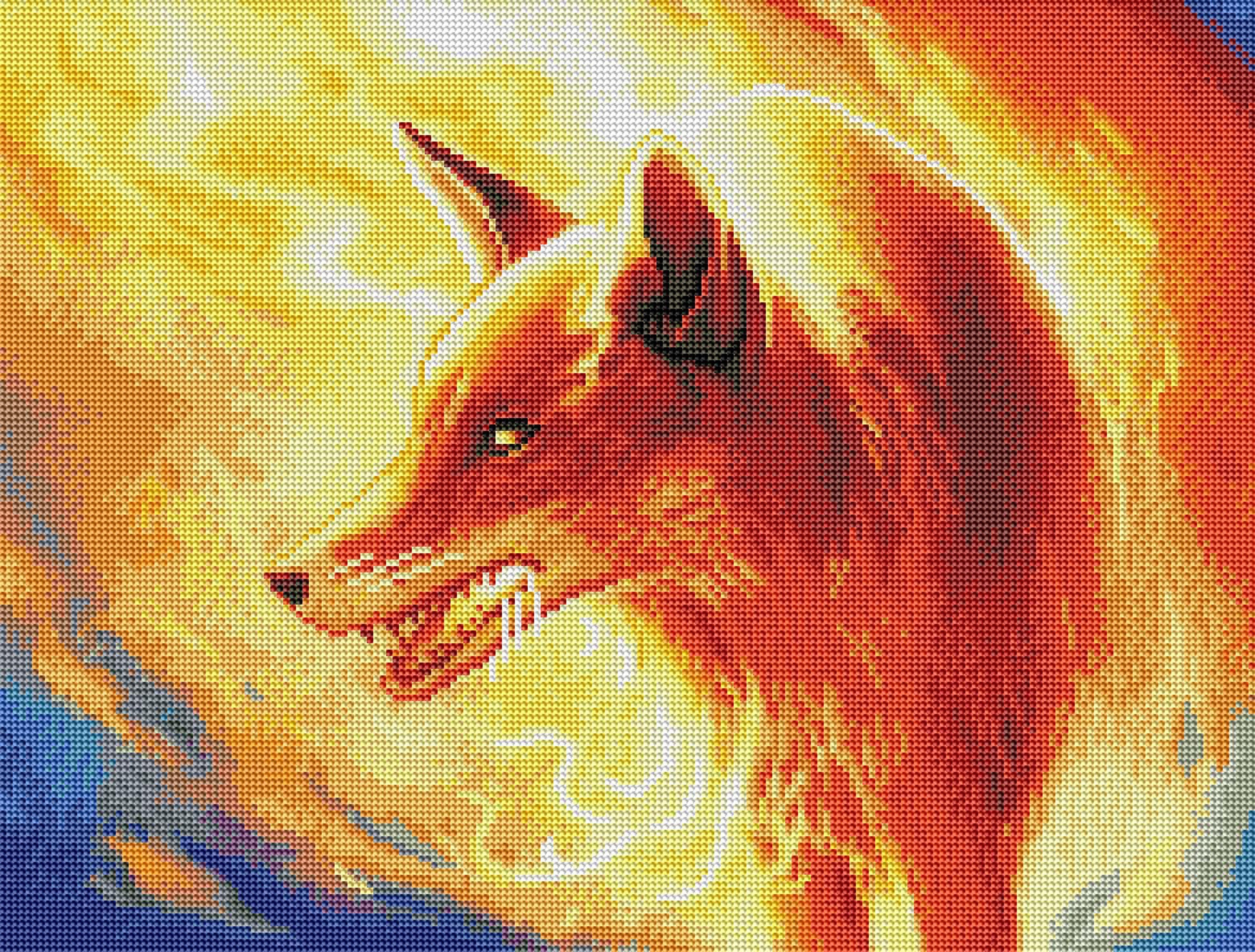 Fire Fox - Image 2