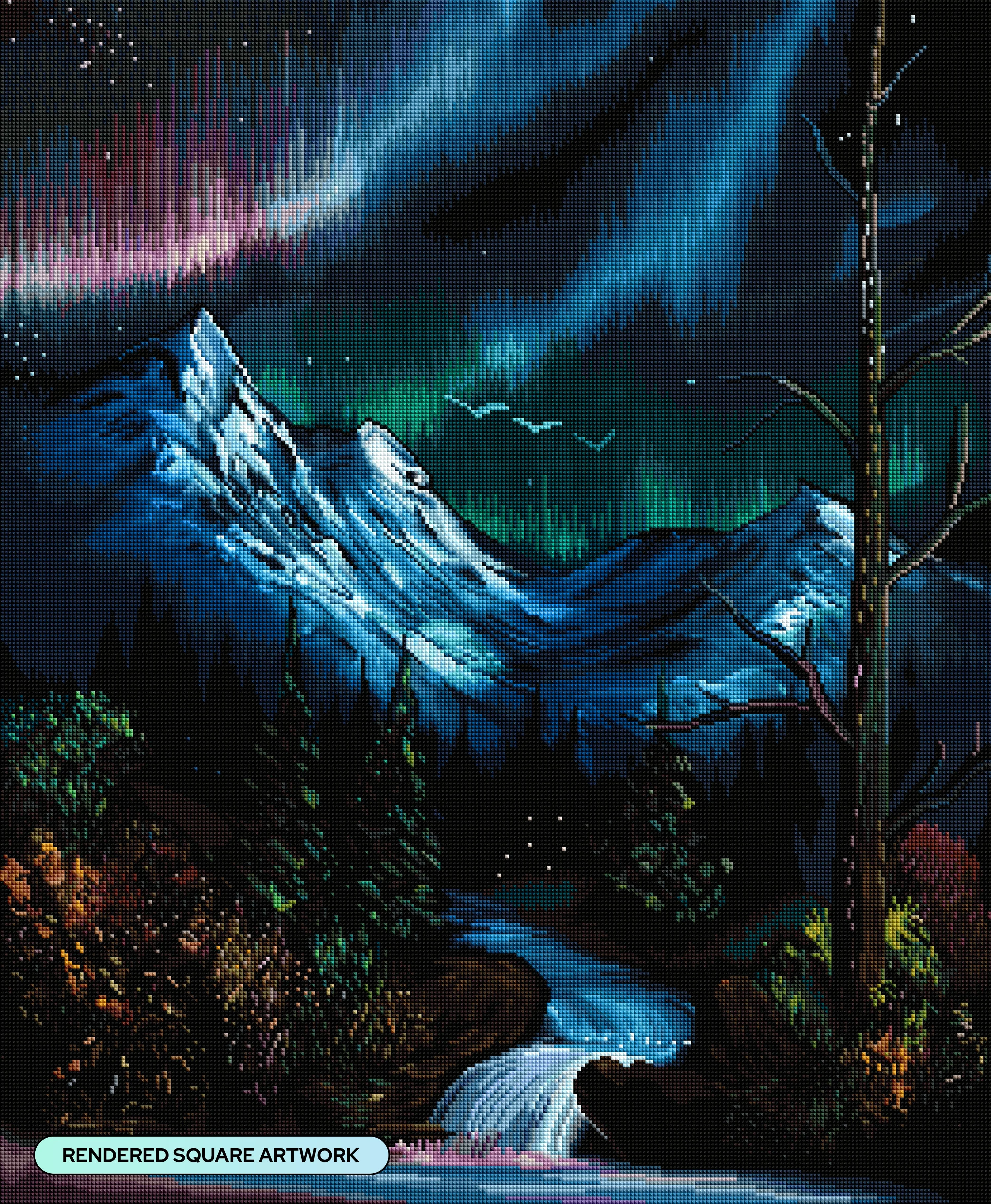 Firefly Falls - Image 2