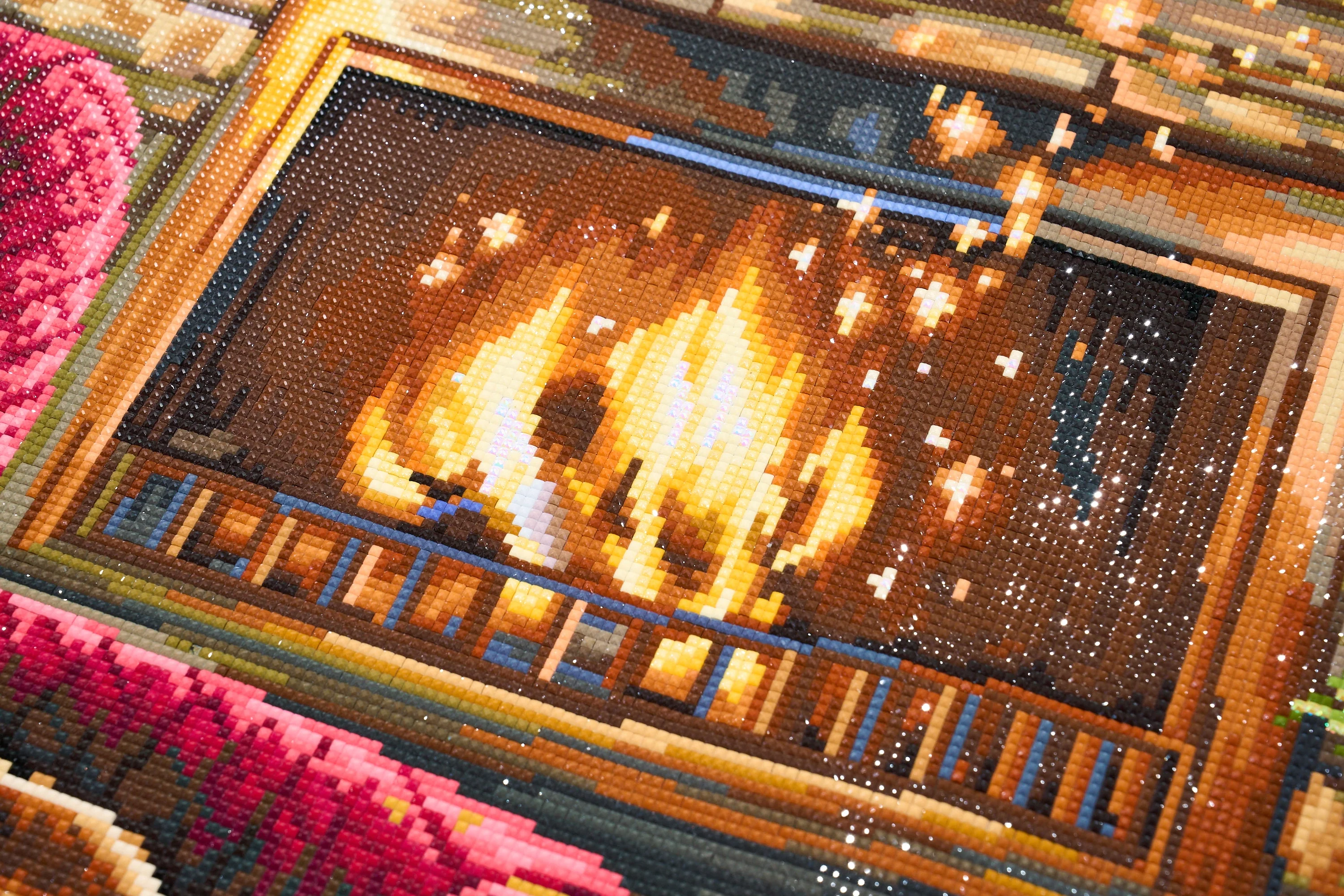 Fireside Christmas - Image 5