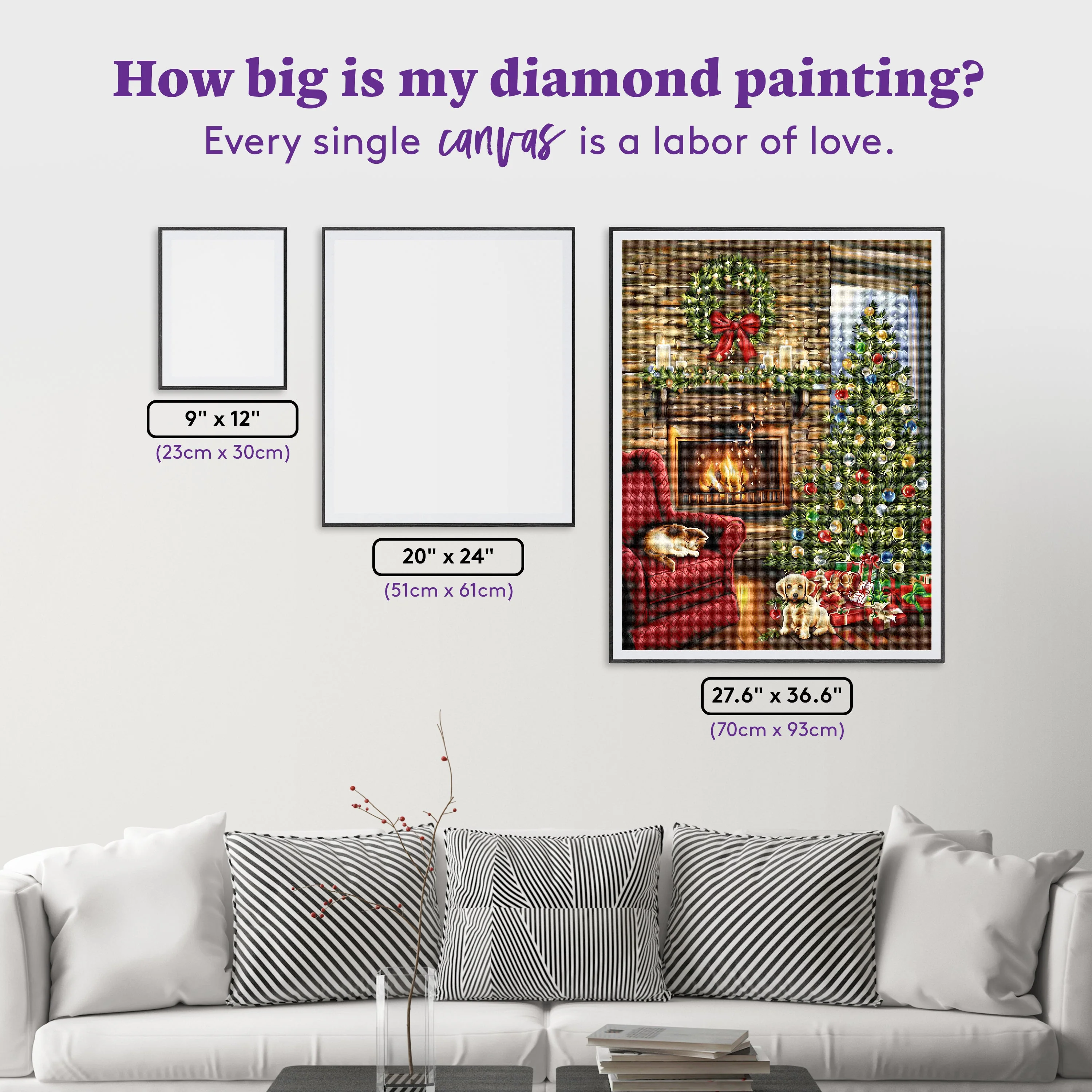 Fireside Christmas - Image 7