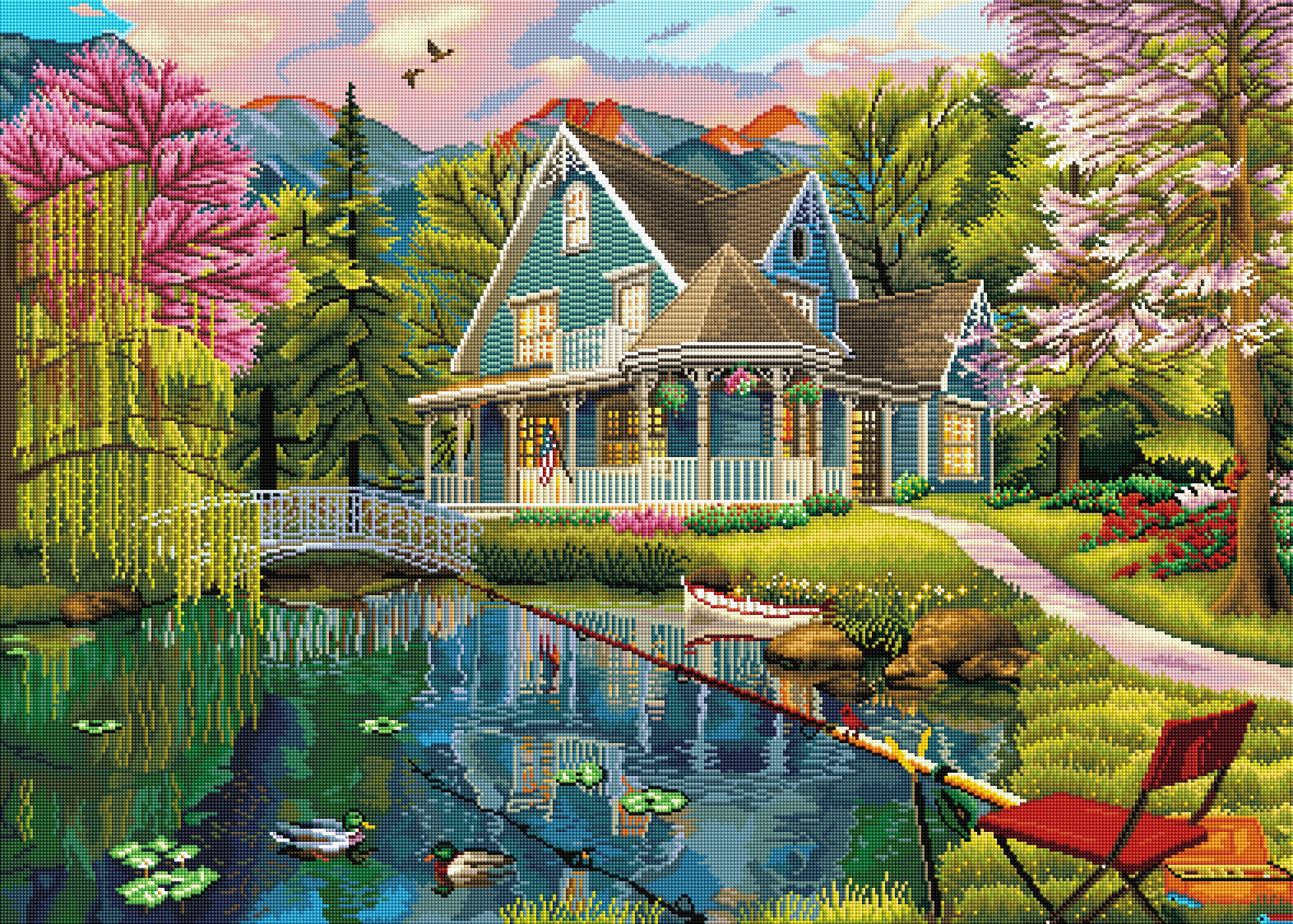 Fishing Retreat - Image 2