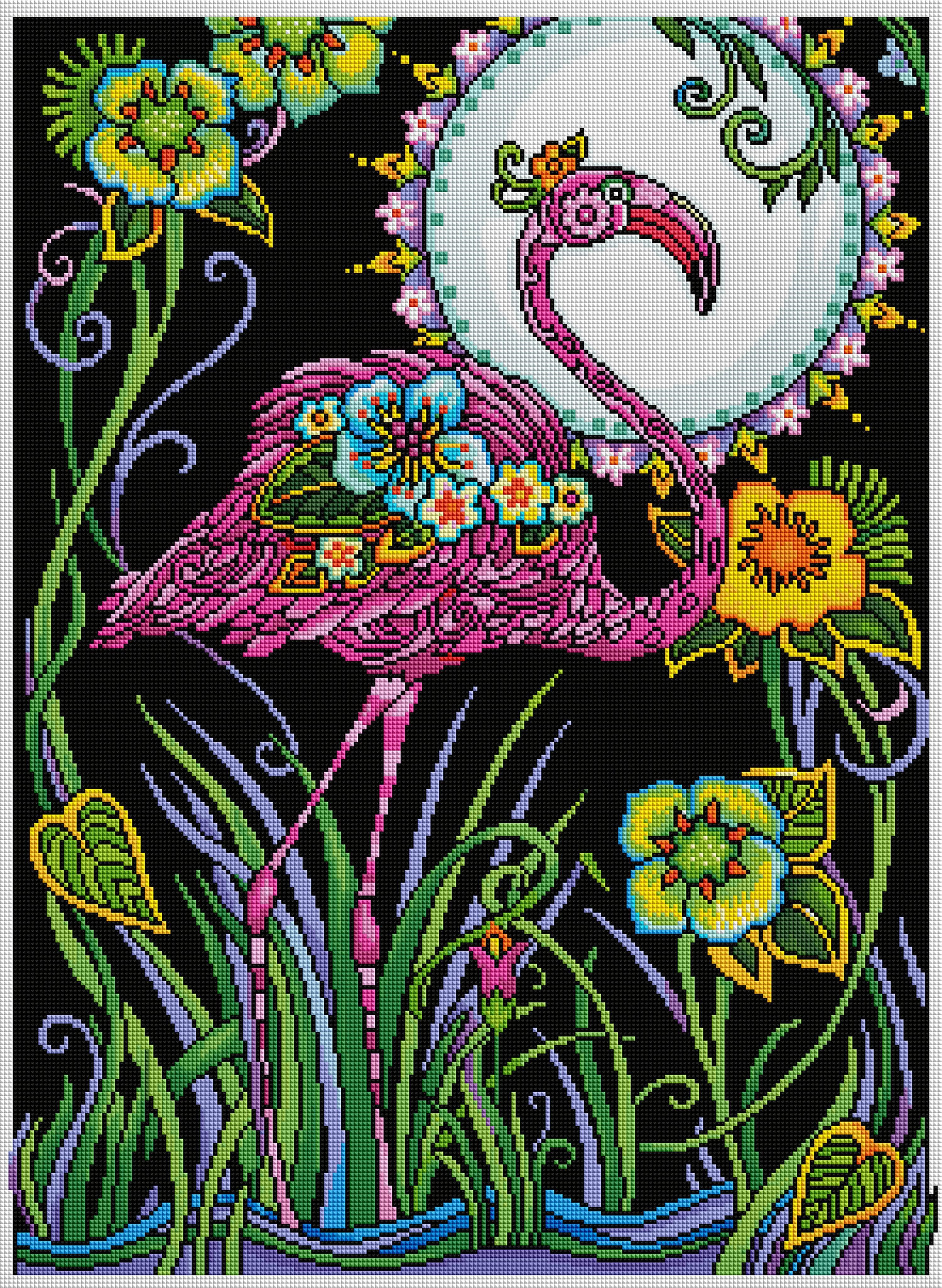 Flamingo - Image 2