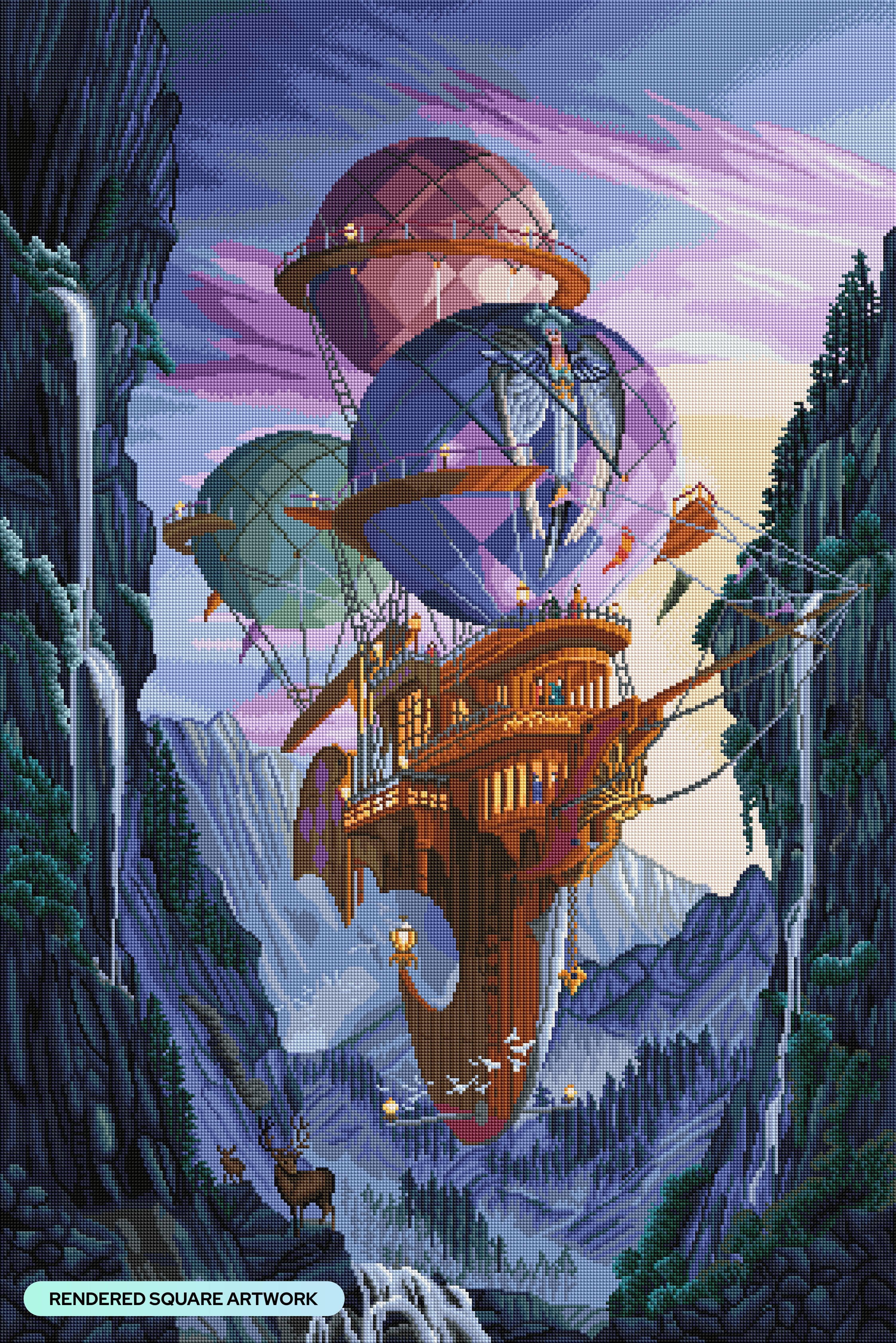 Floatilla - Image 2