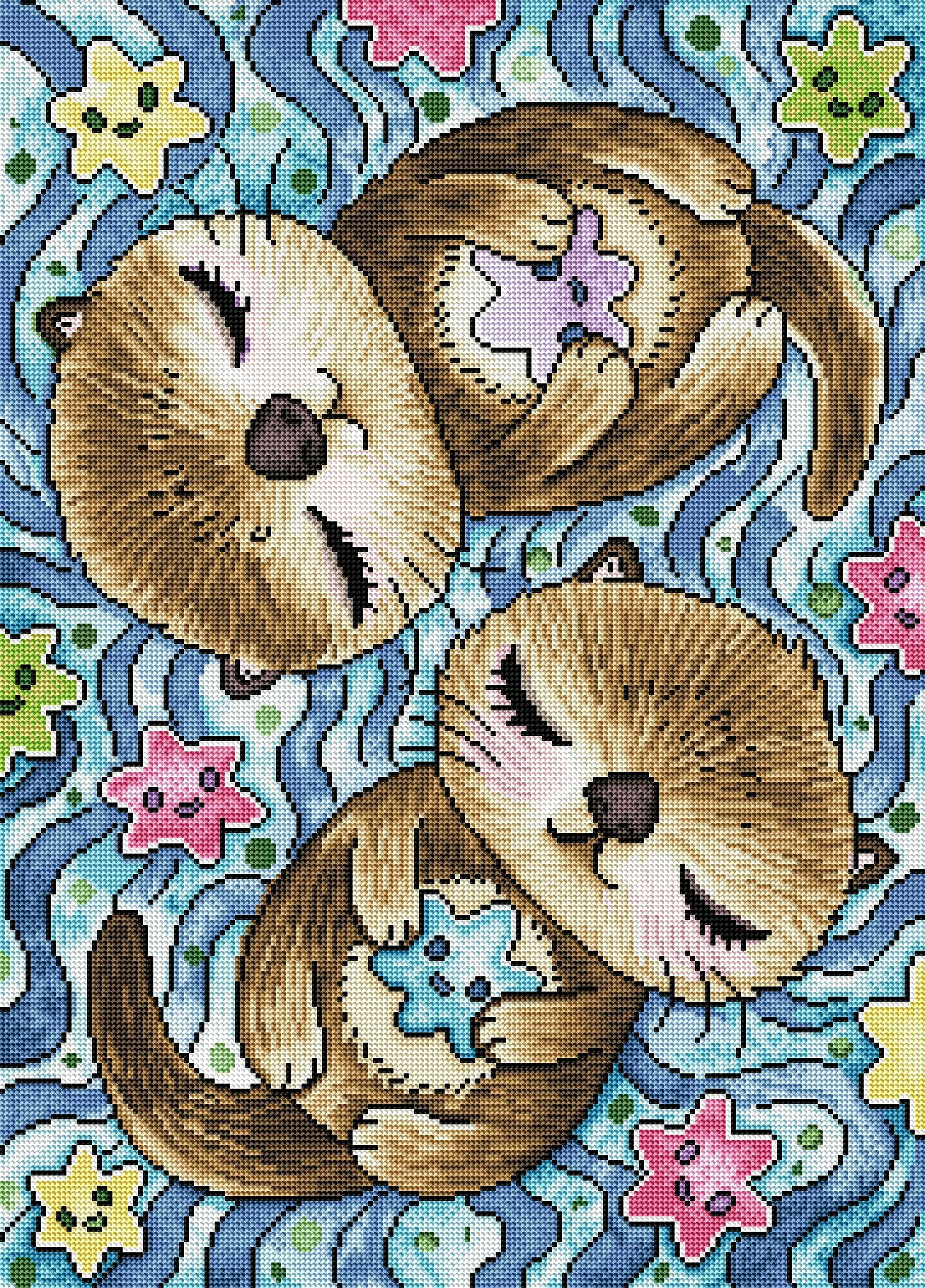 Floating Along - Image 2