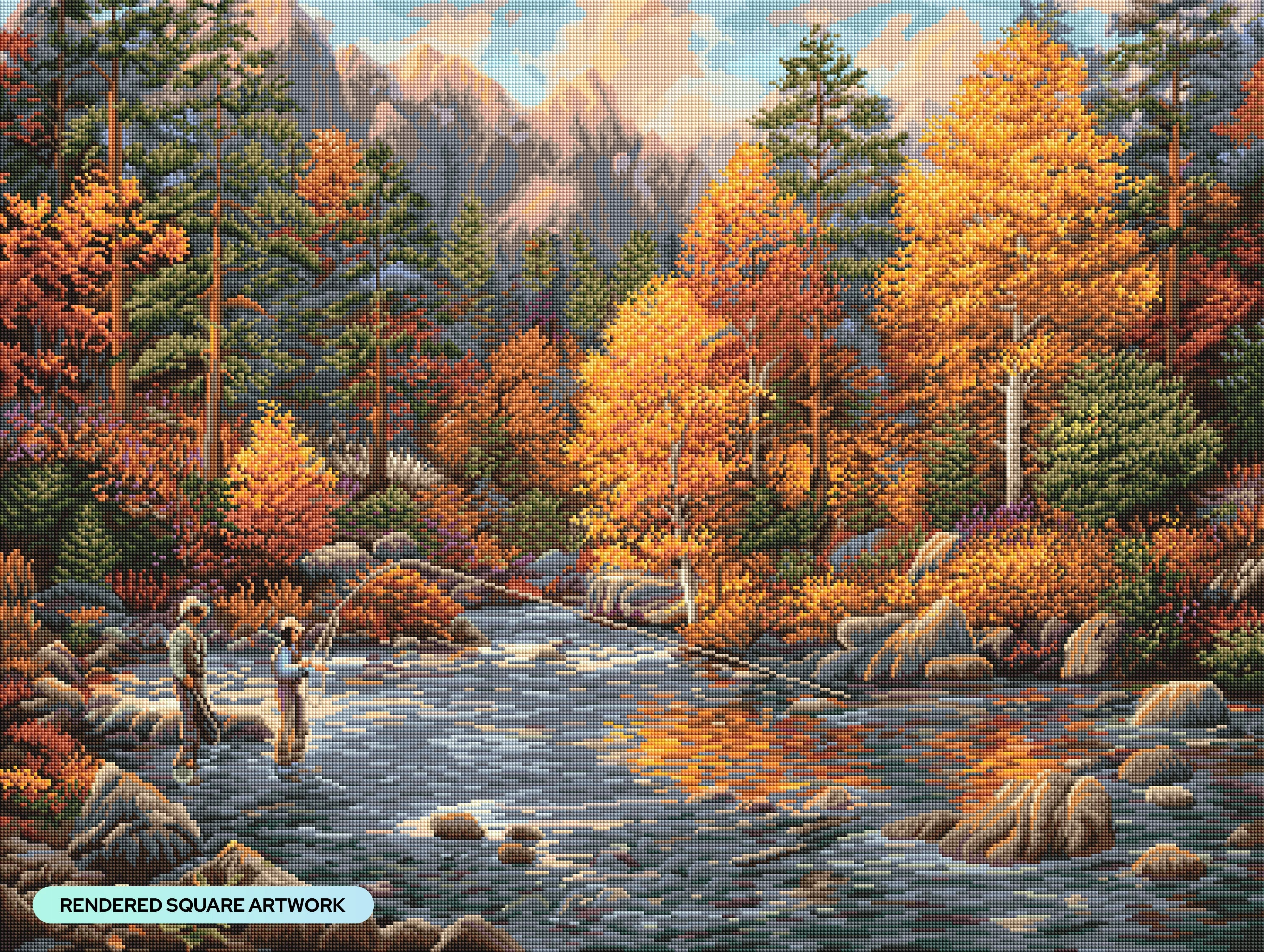 Fly Fishing Legacy - Image 2