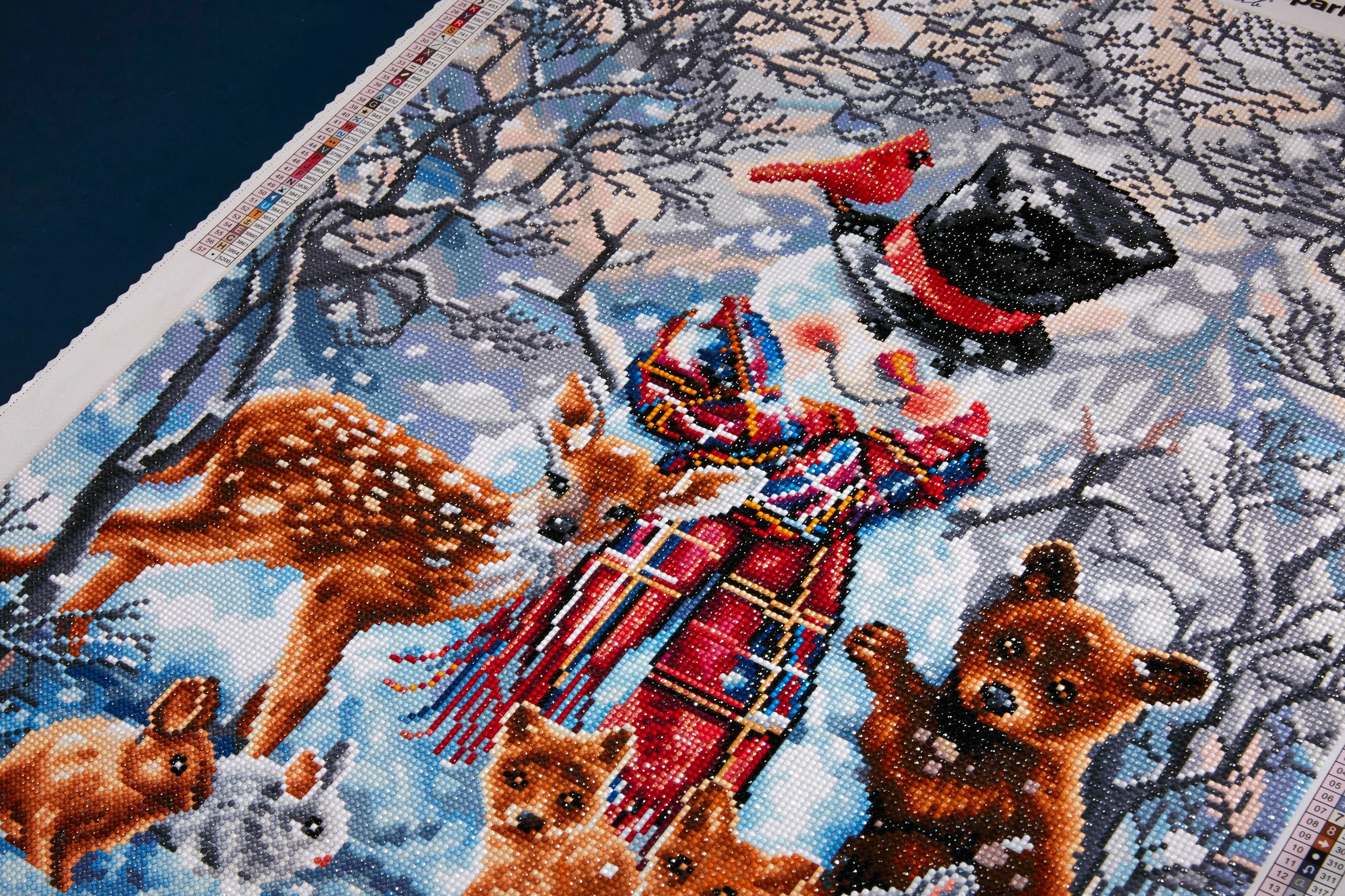 Forest Friends - Image 4