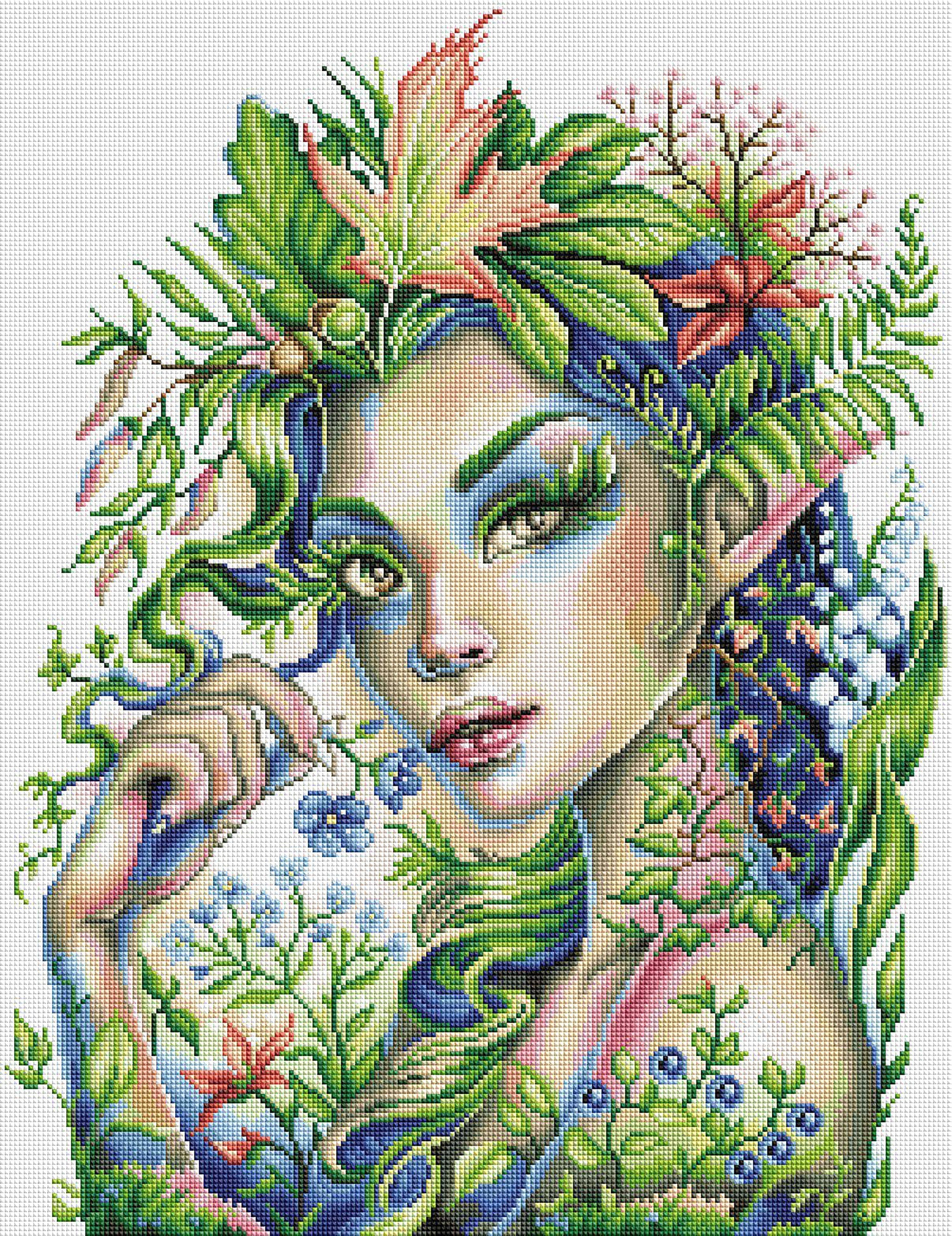 Forest Sprite - Image 2