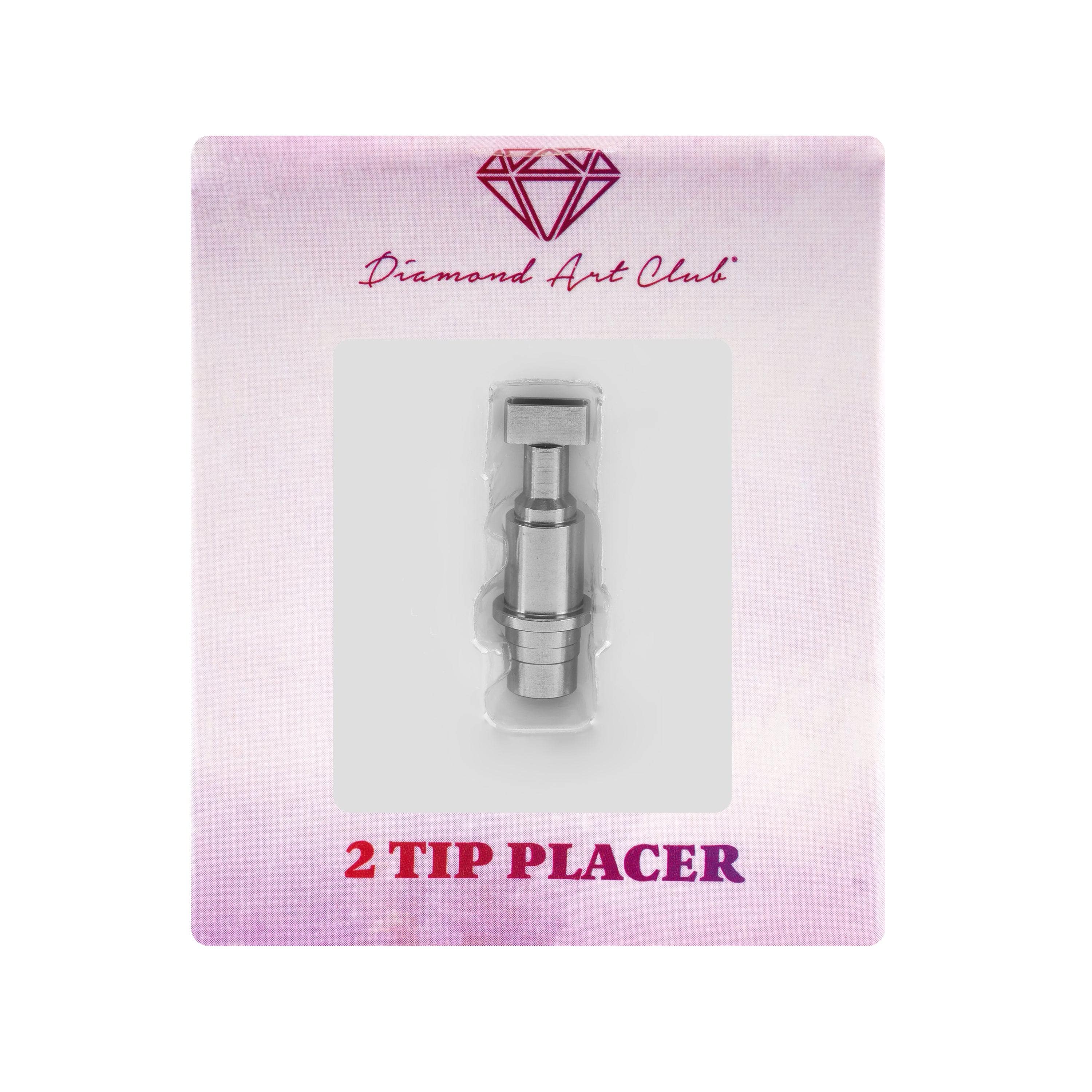 Stainless Steel 2 Tip Multiplacer - Image 4