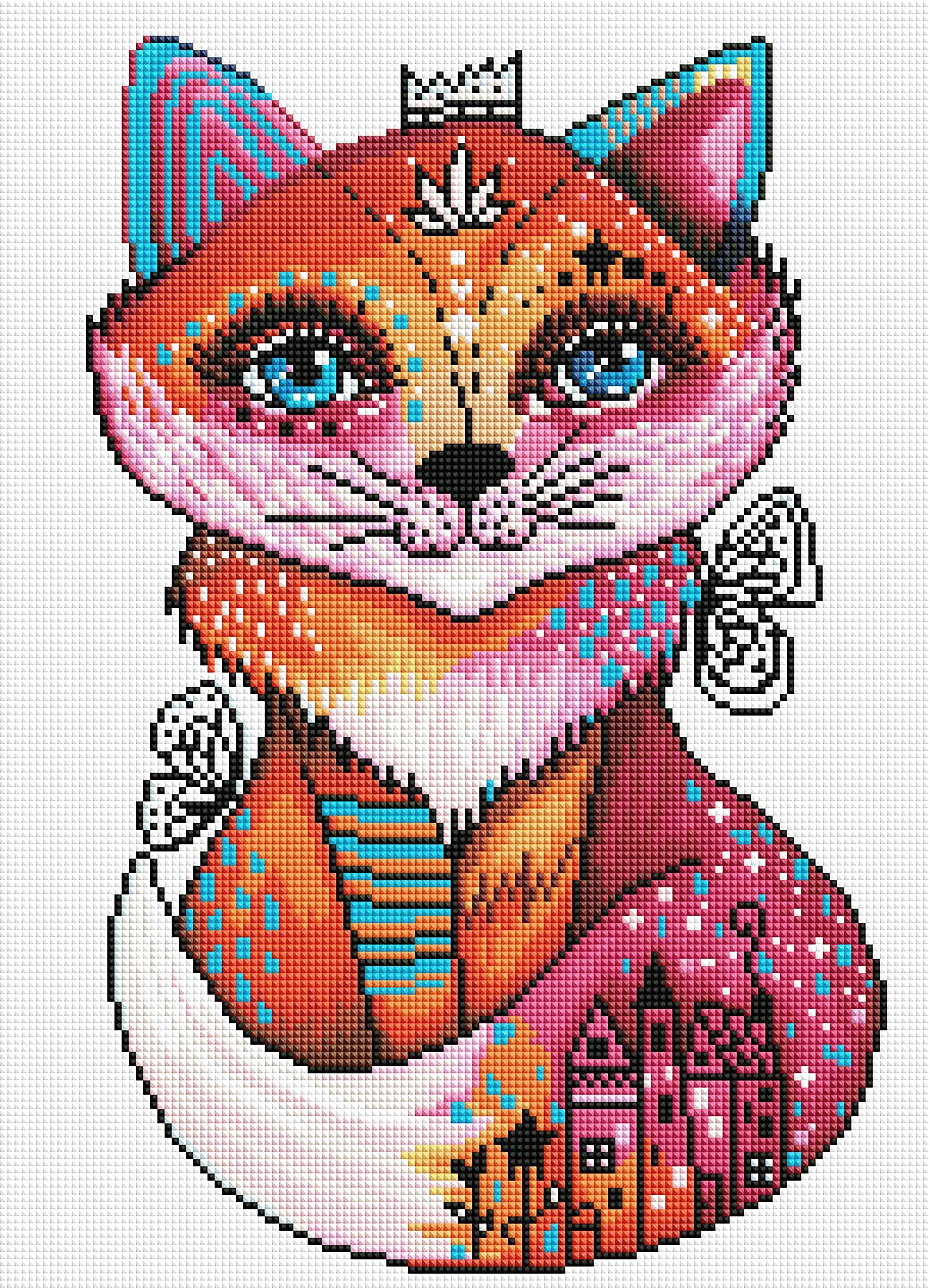 Fox Wisdom - Image 2