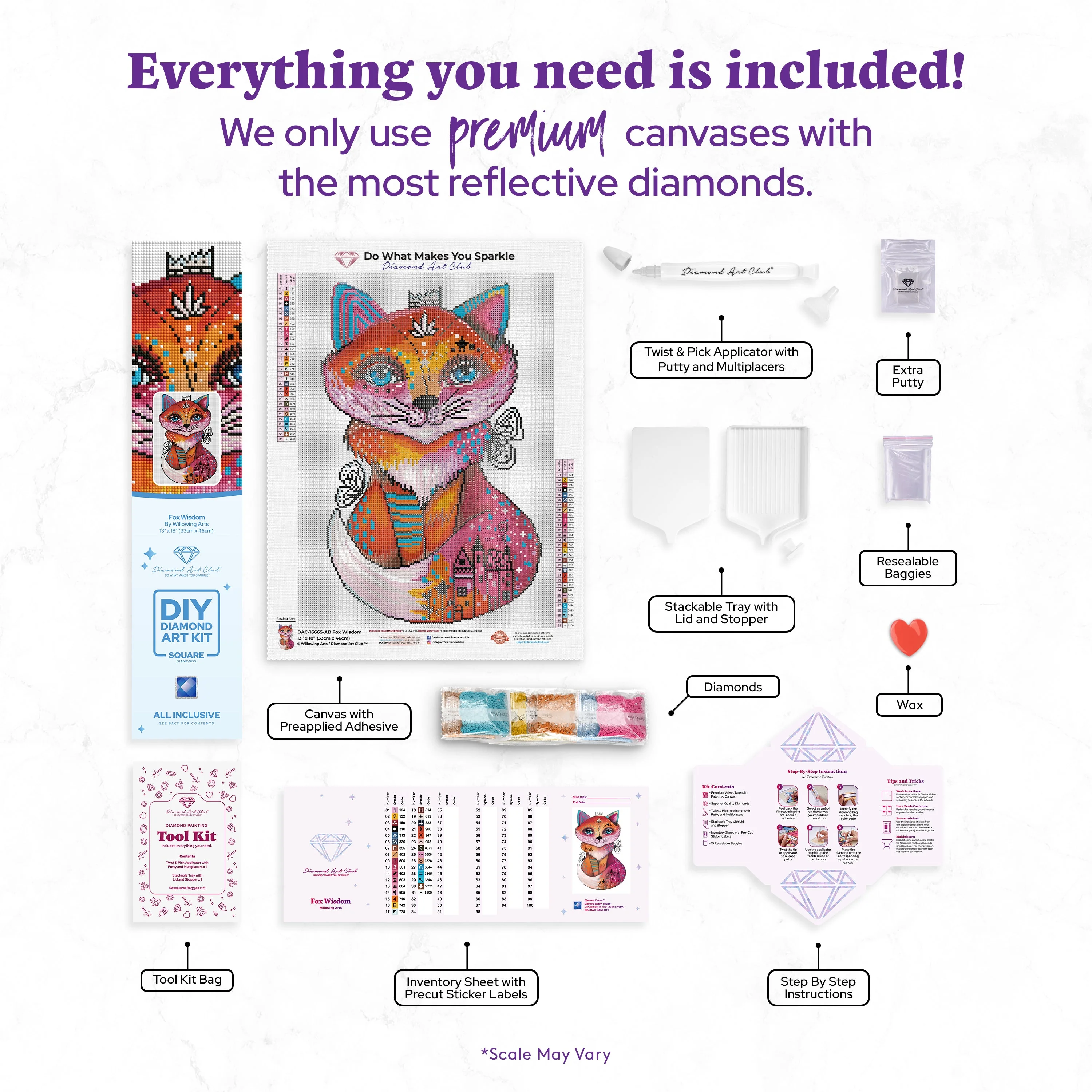 Fox Wisdom - Image 3