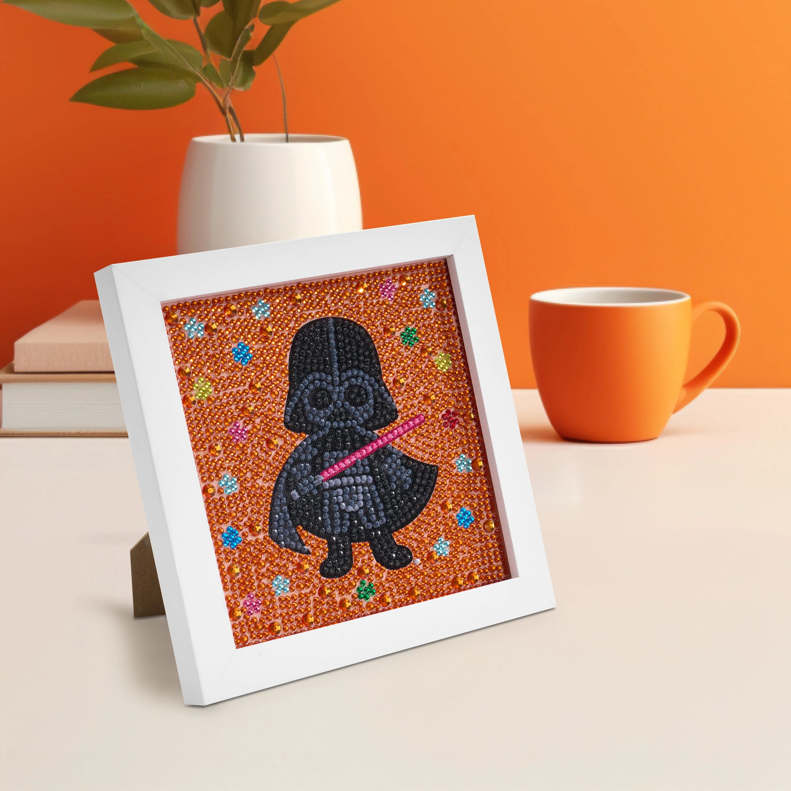 Frameables™ - Darth Vader™ Shadow Reign - Image 2