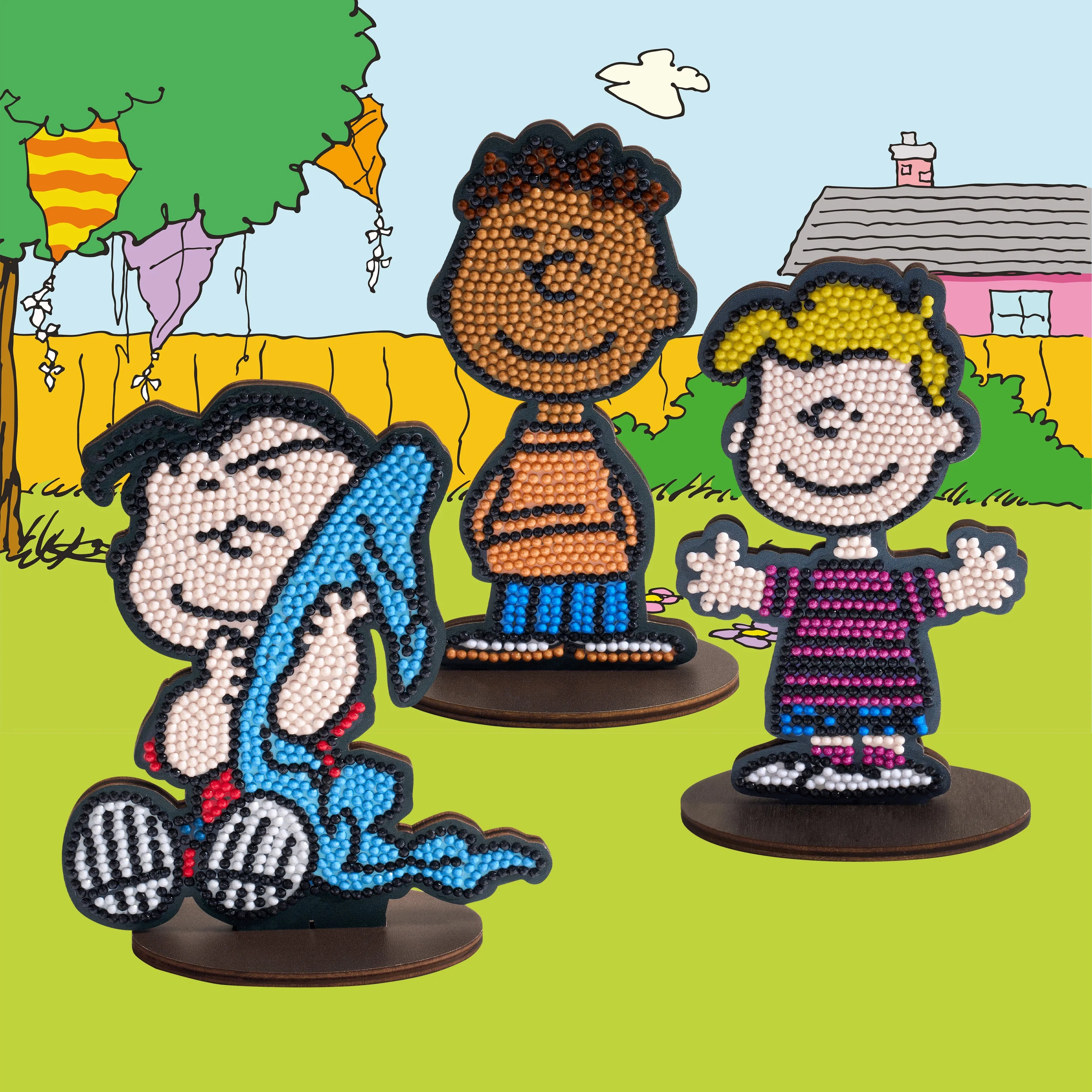 Sparkle Pals™ - Franklin - Image 3