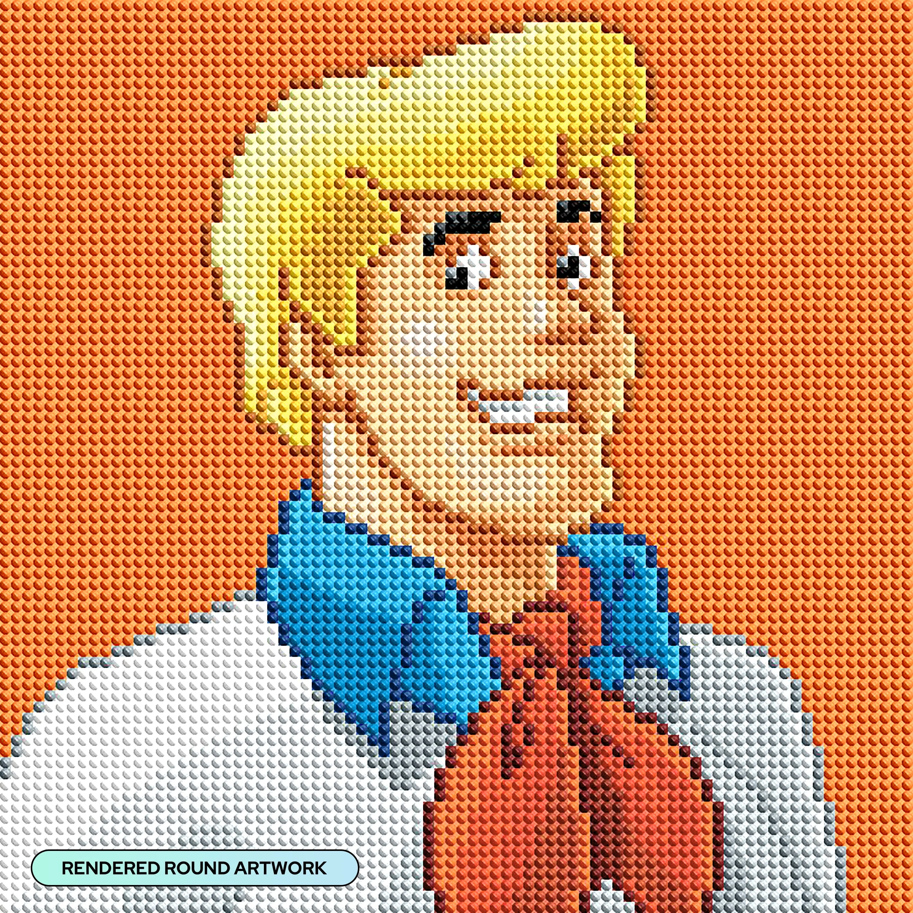 Fred - Image 2