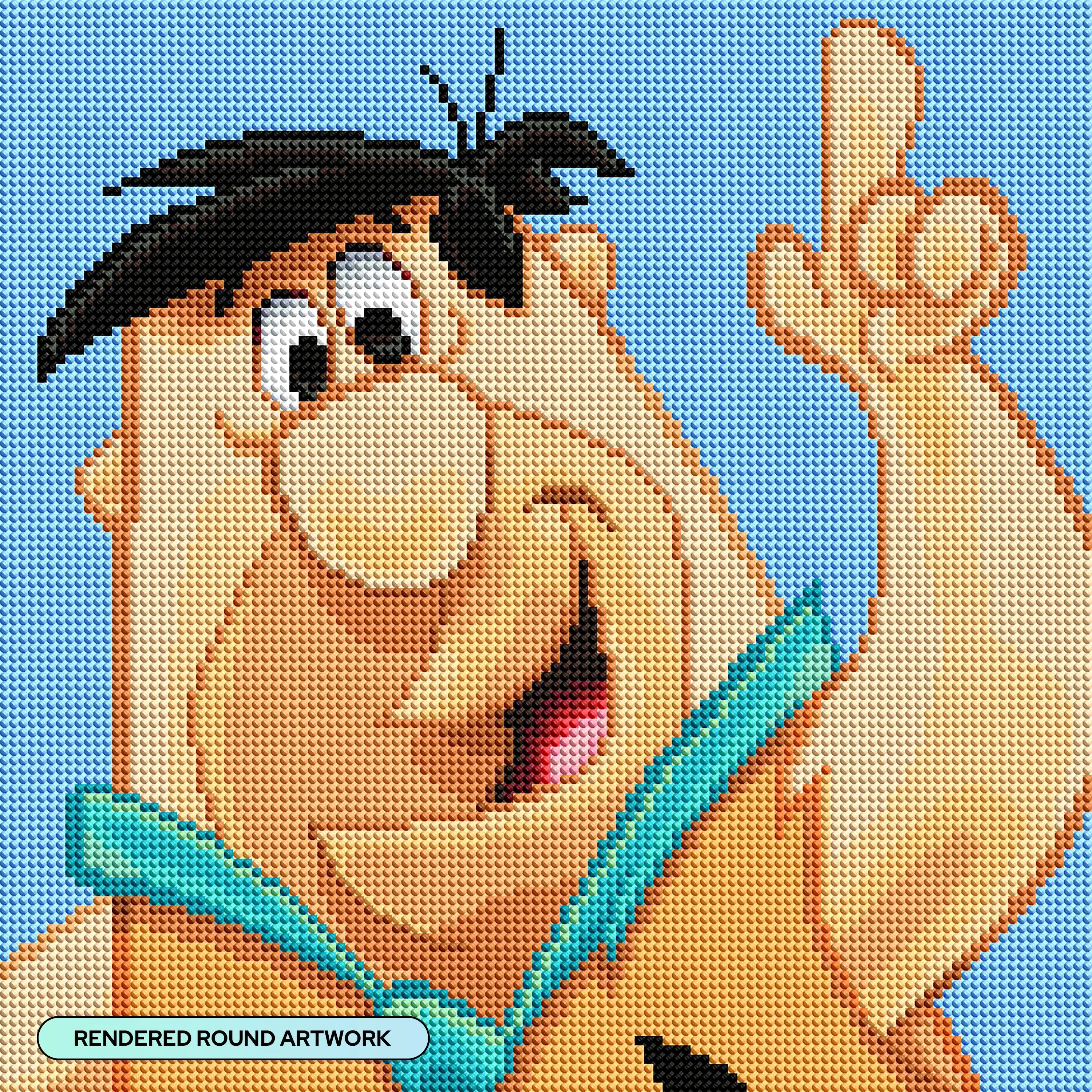Fred Flintstone - Image 2