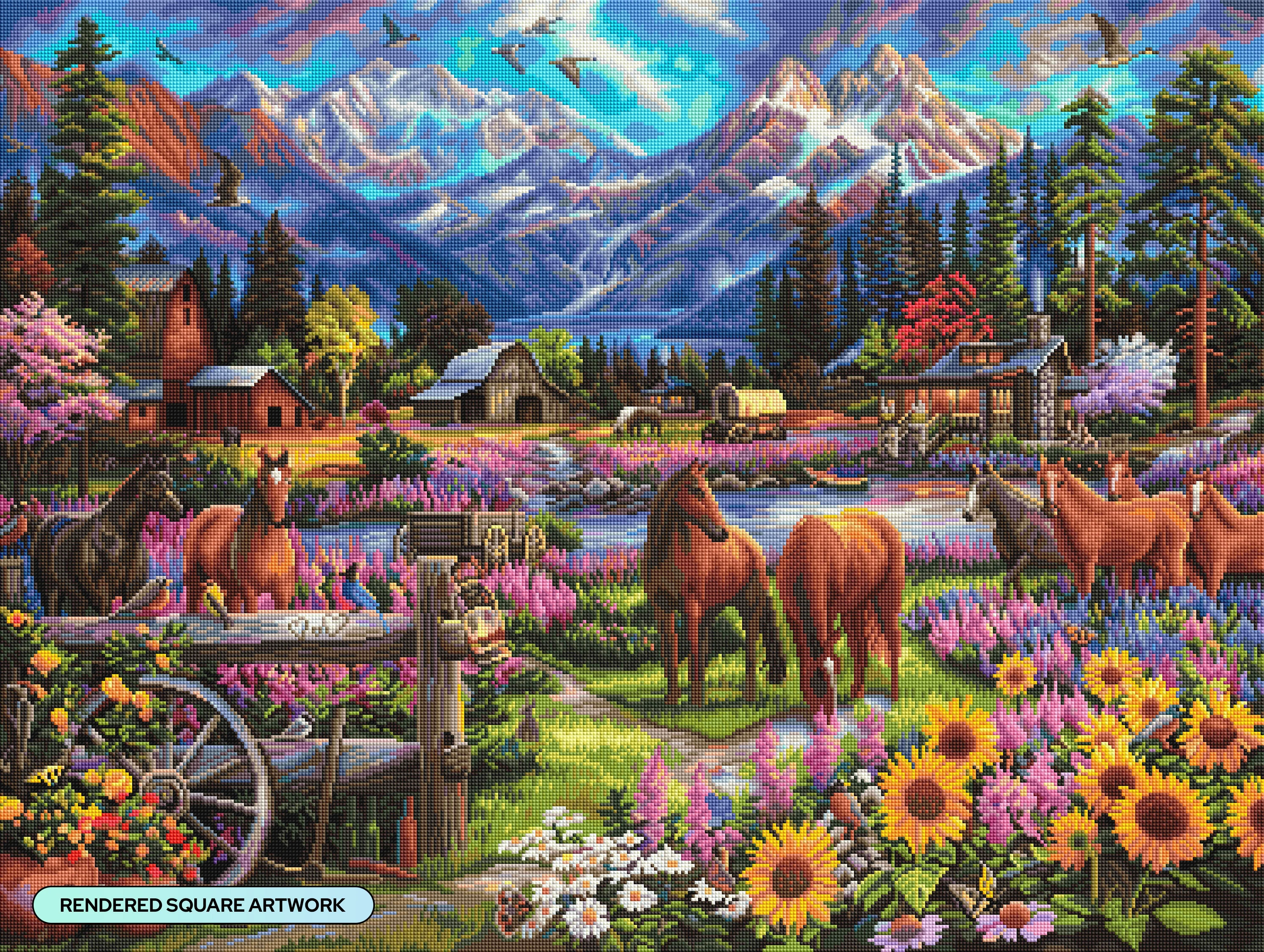 Free to Roam - Image 2