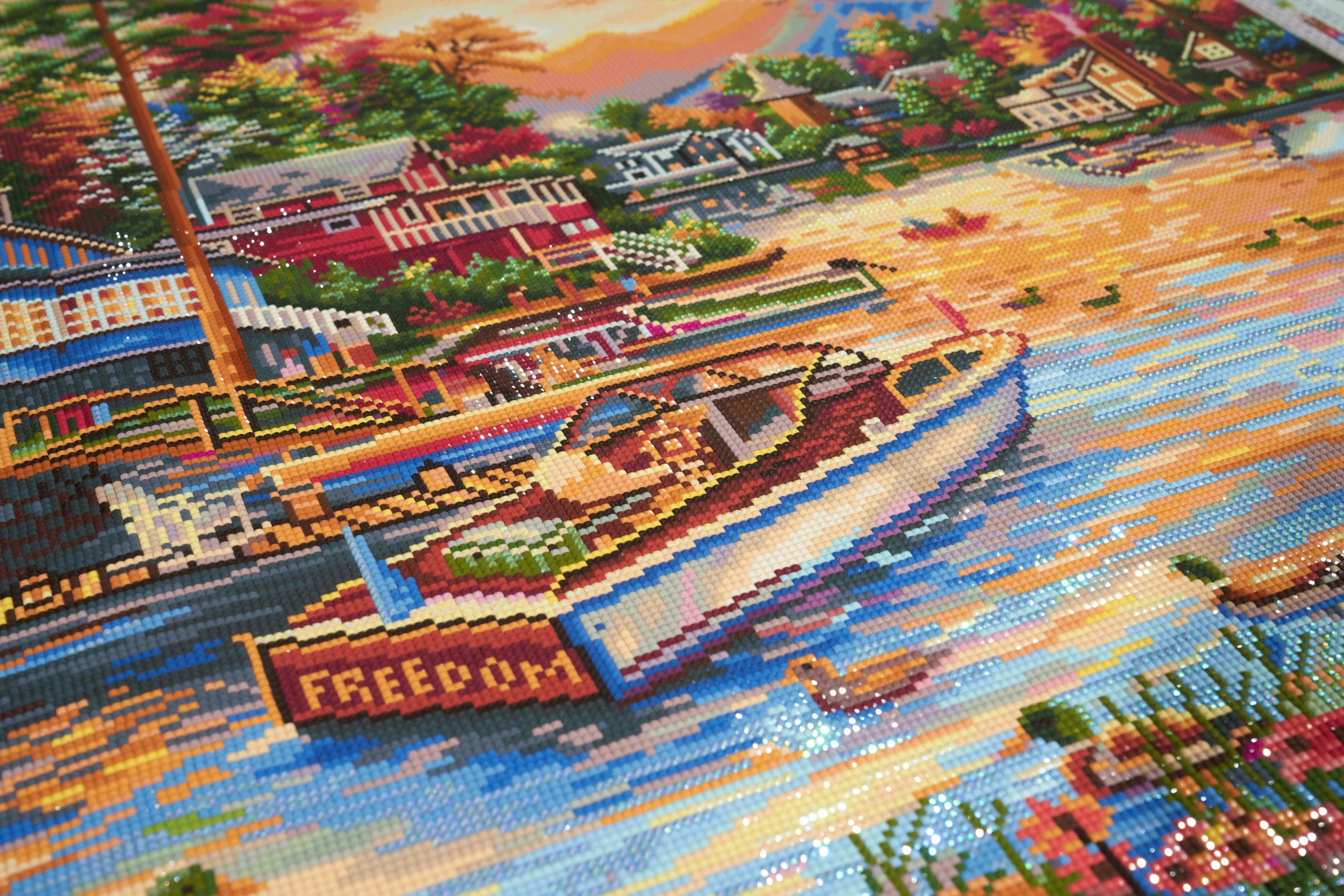 Freedom at the Lake - Image 4