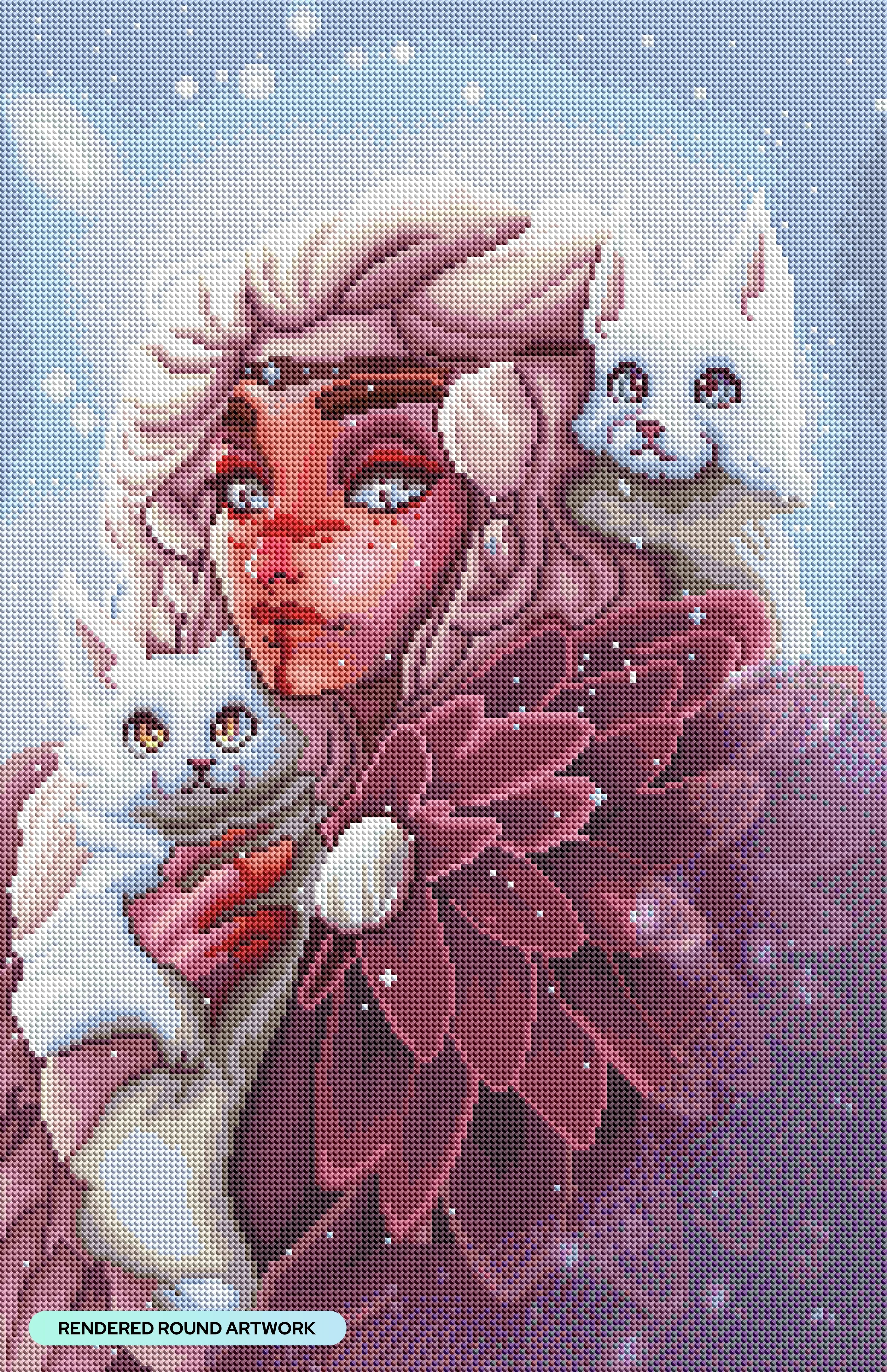 Freya - Image 2