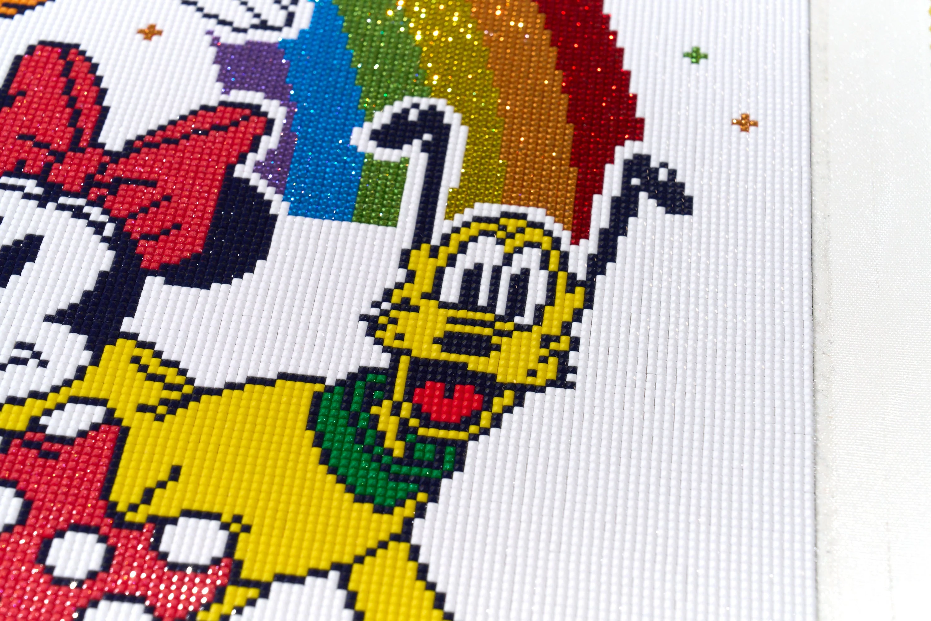 Friends of the Rainbow - Image 7