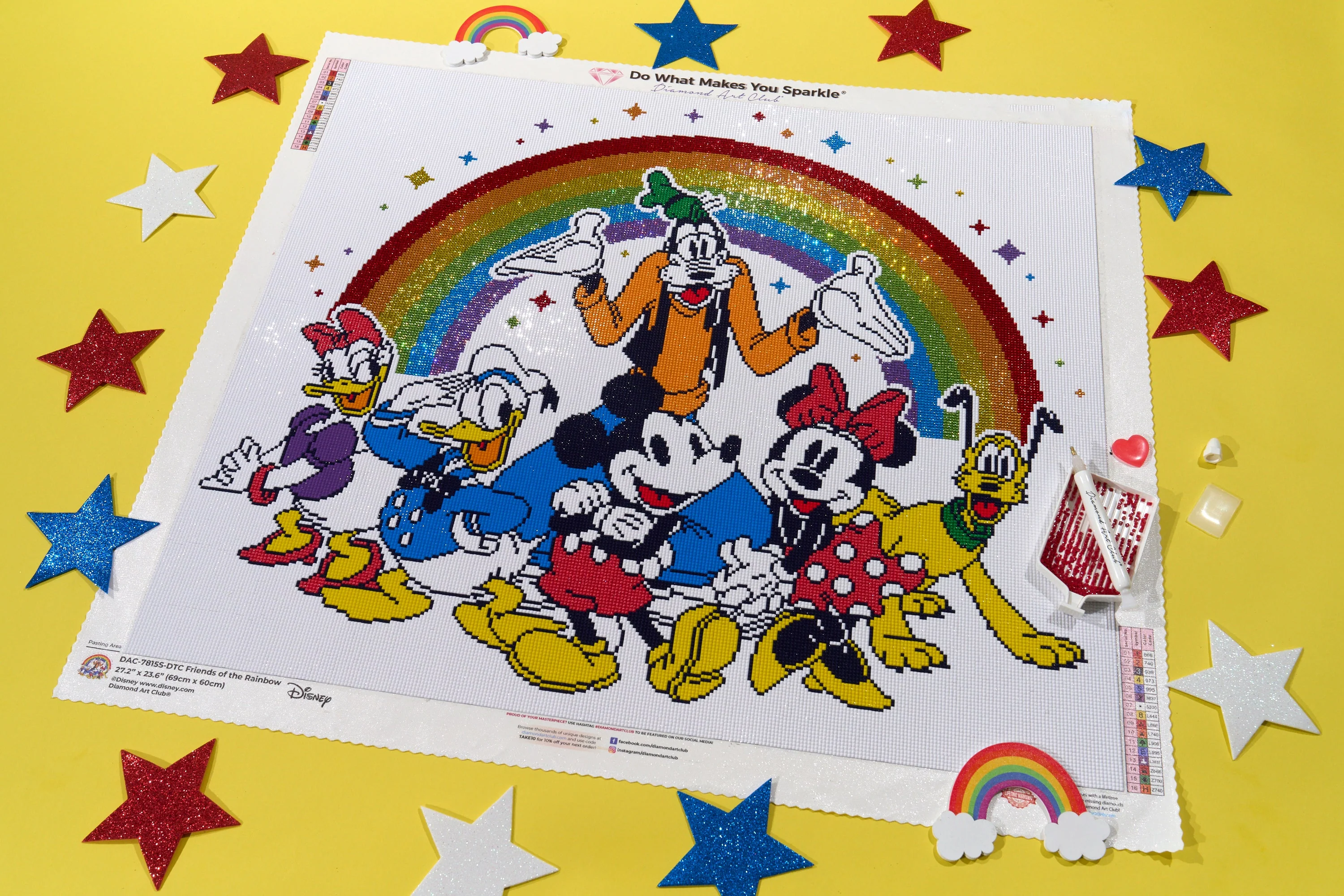 Friends of the Rainbow - Image 8
