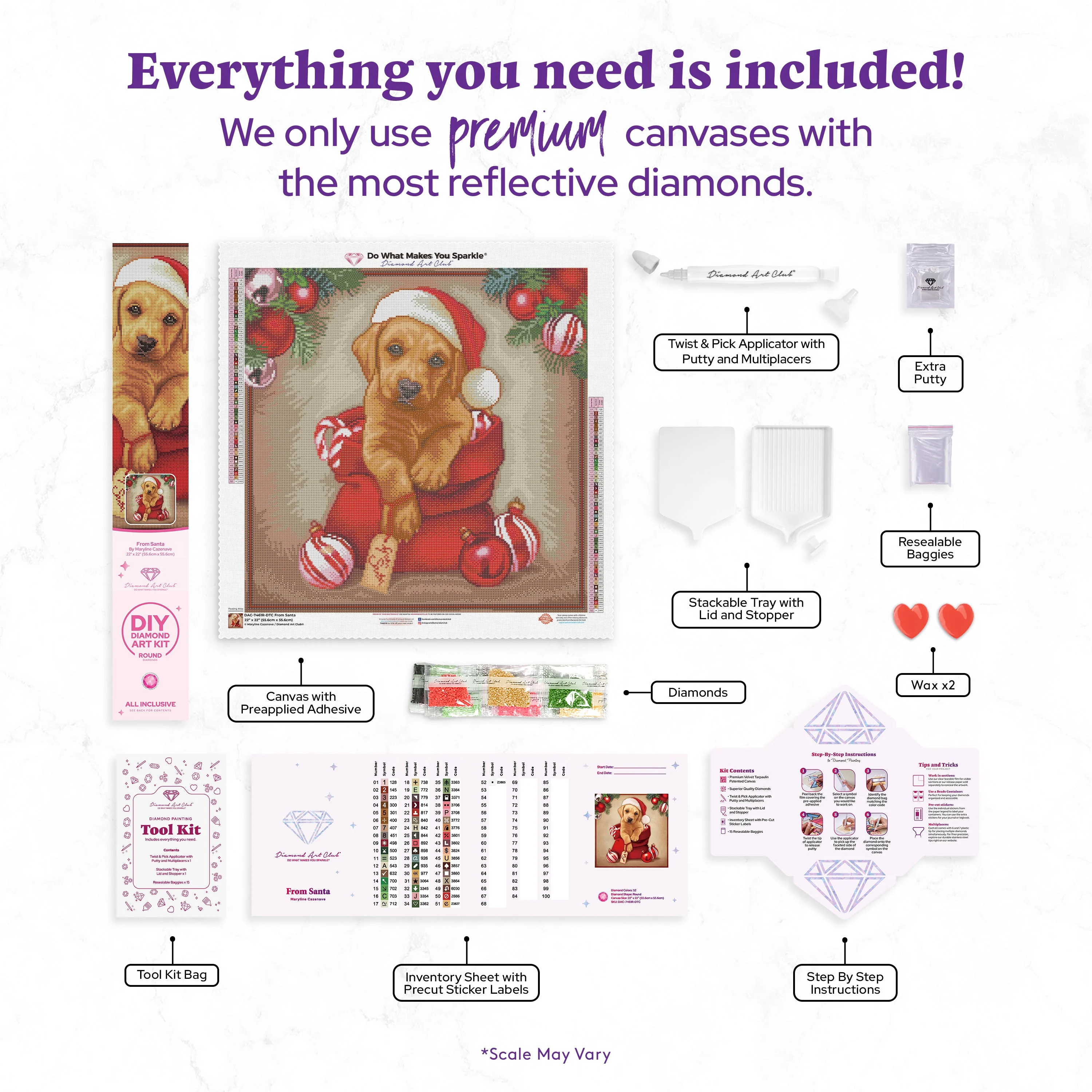 From Santa - Image 3