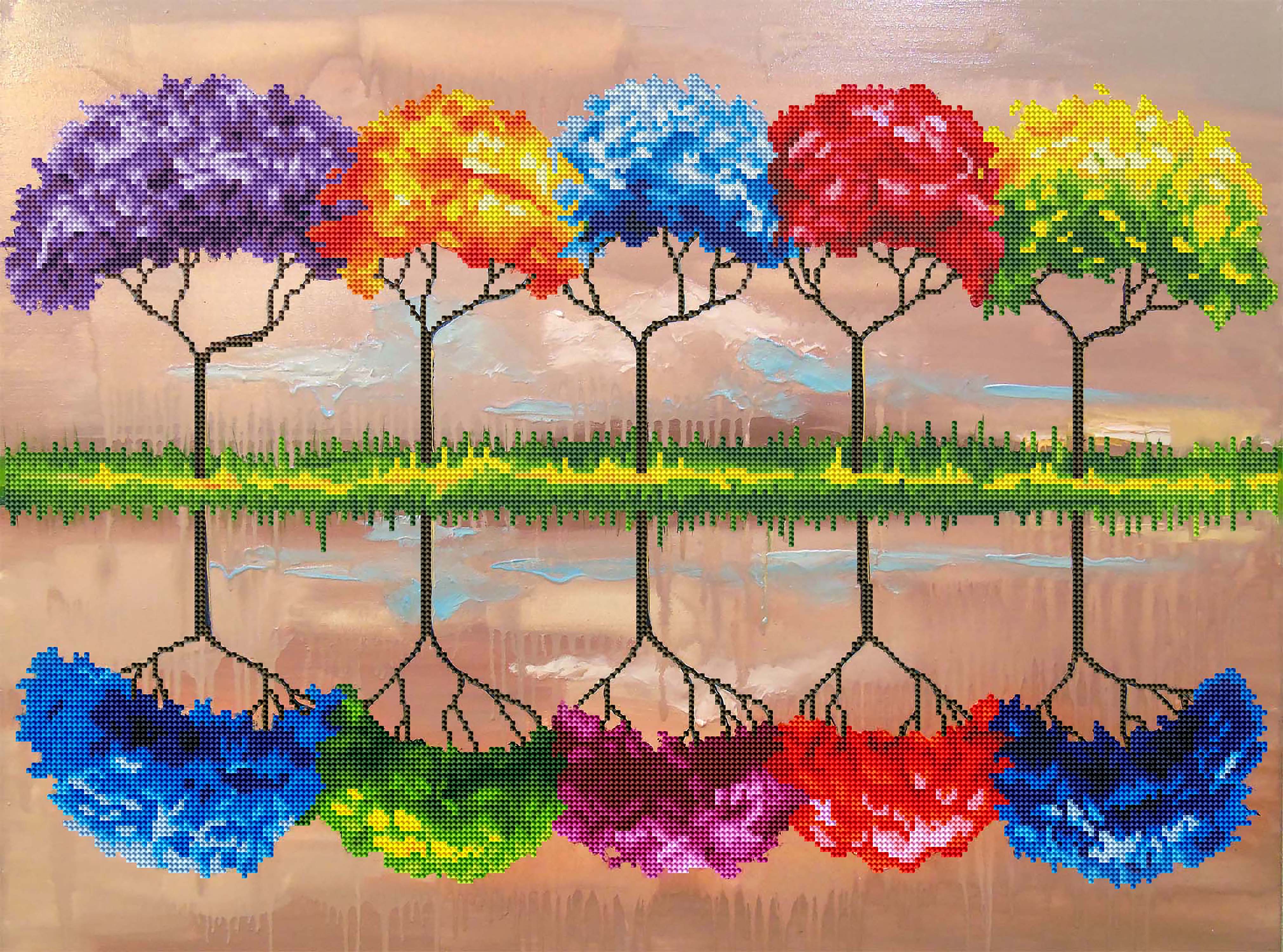 Full Bloom - Image 2