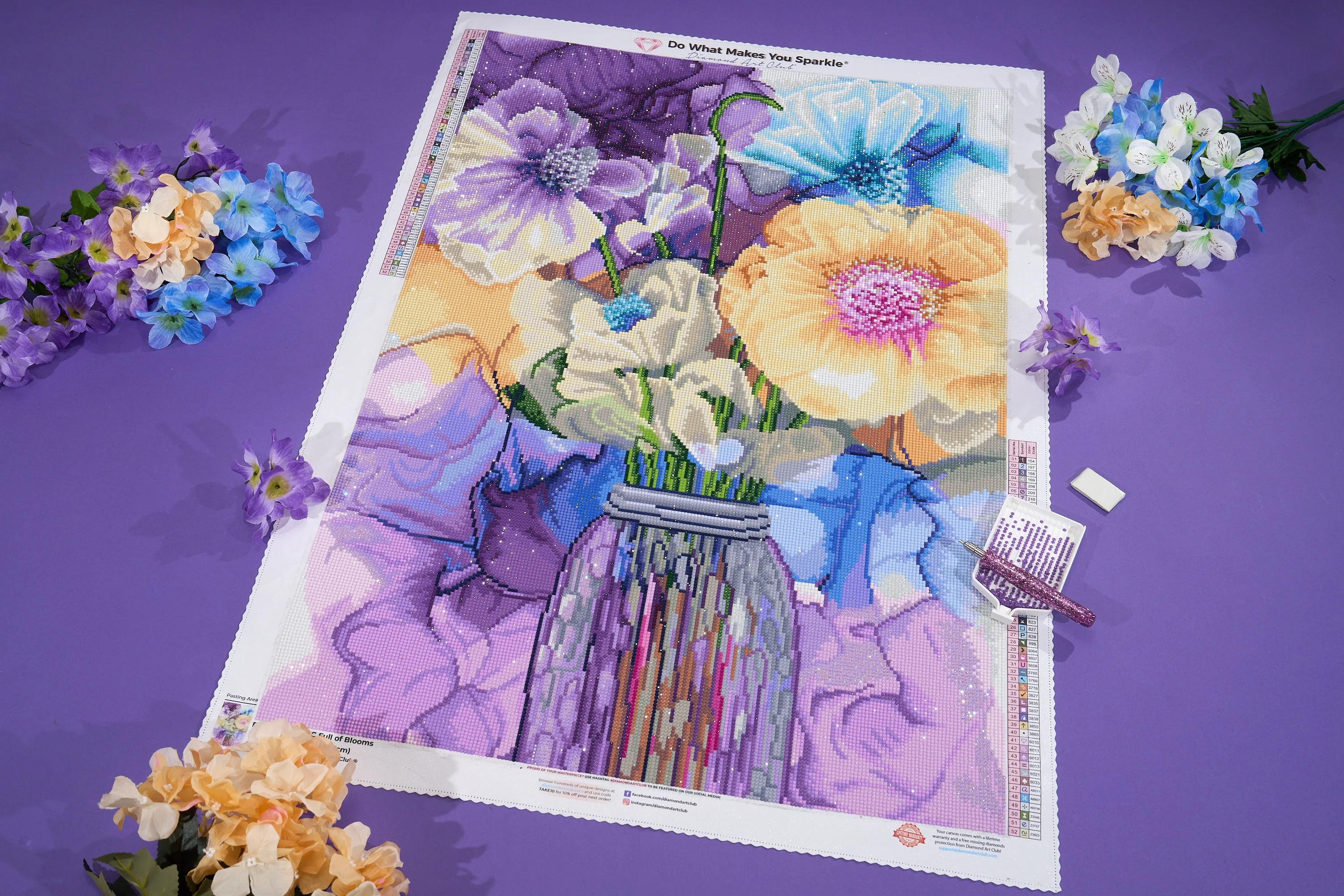 Full of Blooms - Image 7