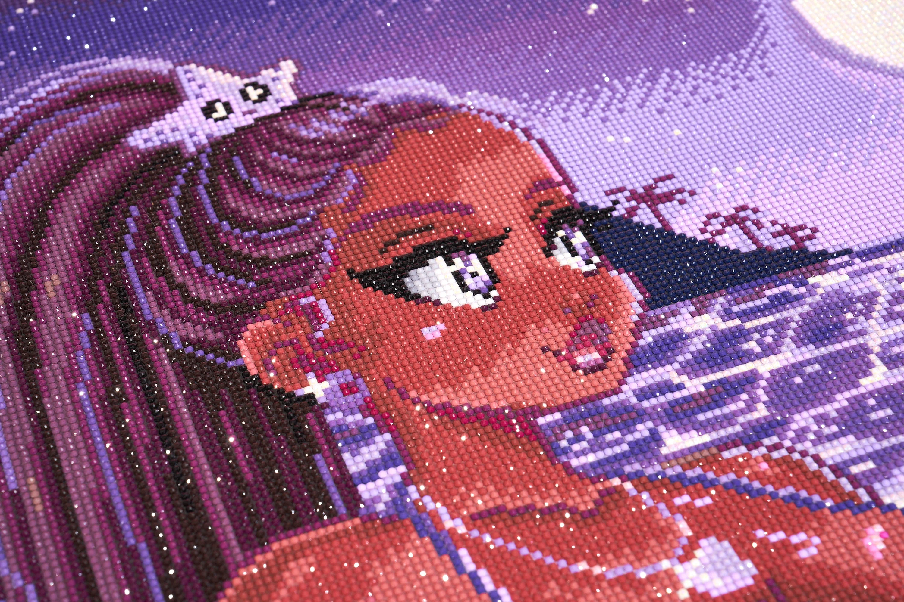 Galactic Mermaid - Image 4