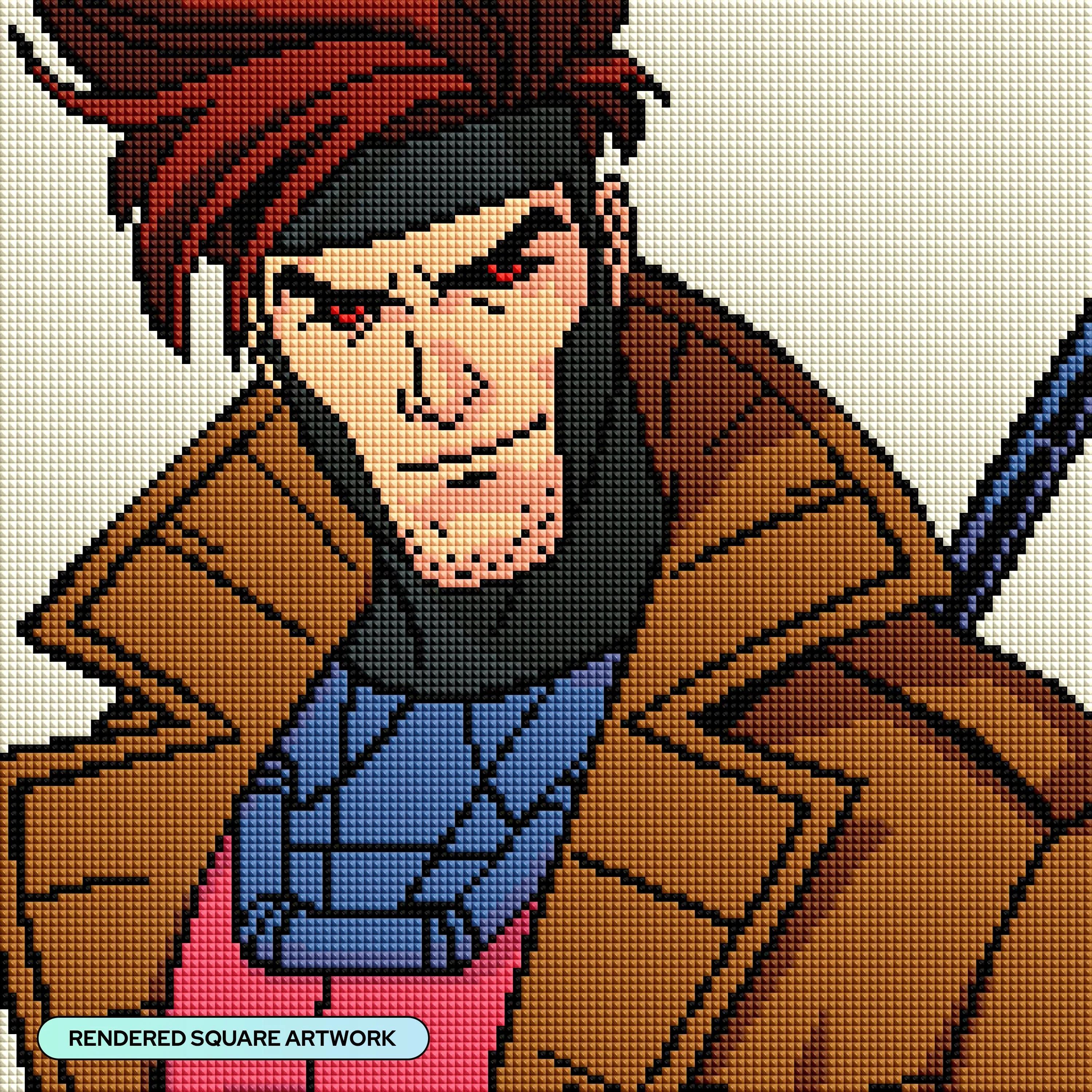 Gambit - Image 2