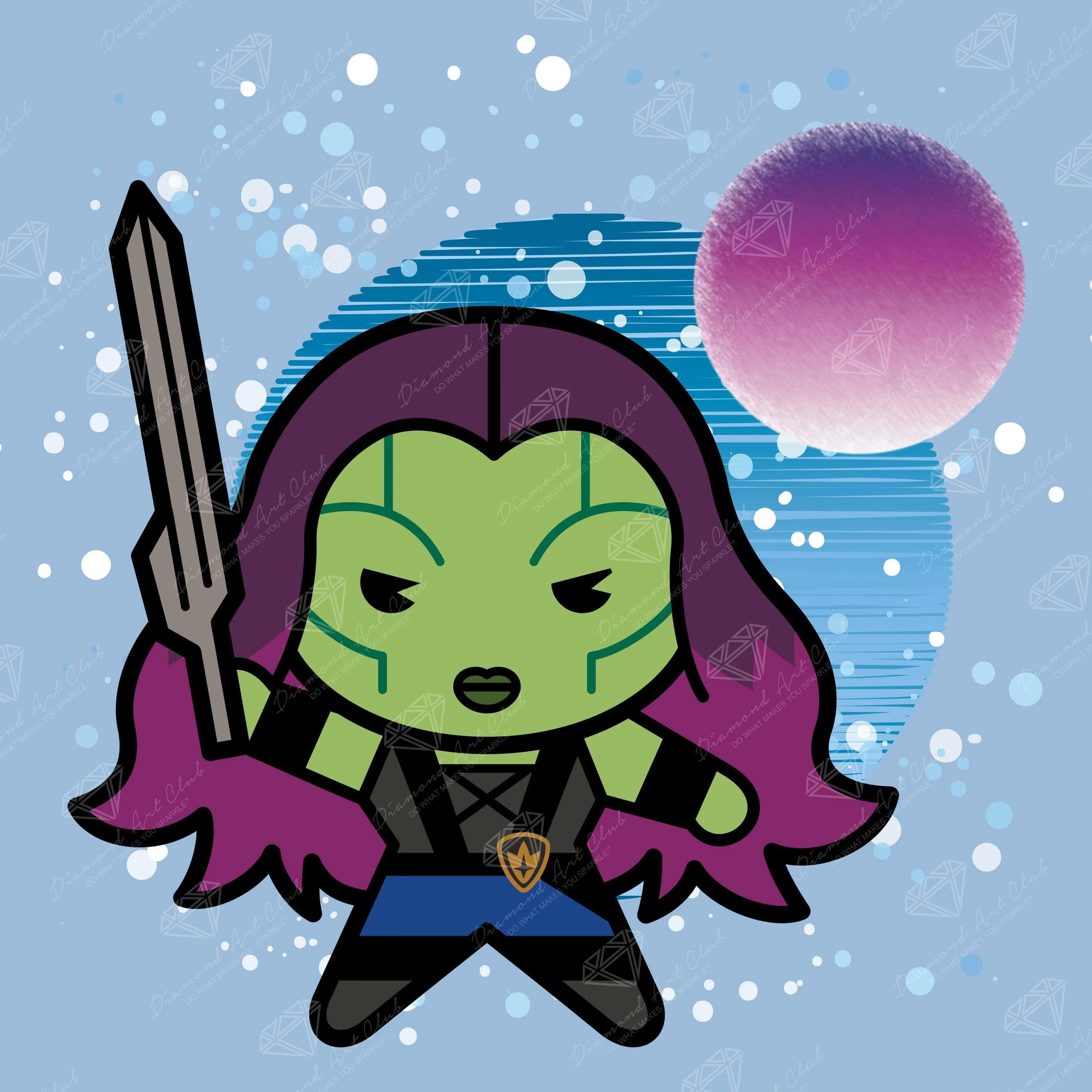 Gamora™