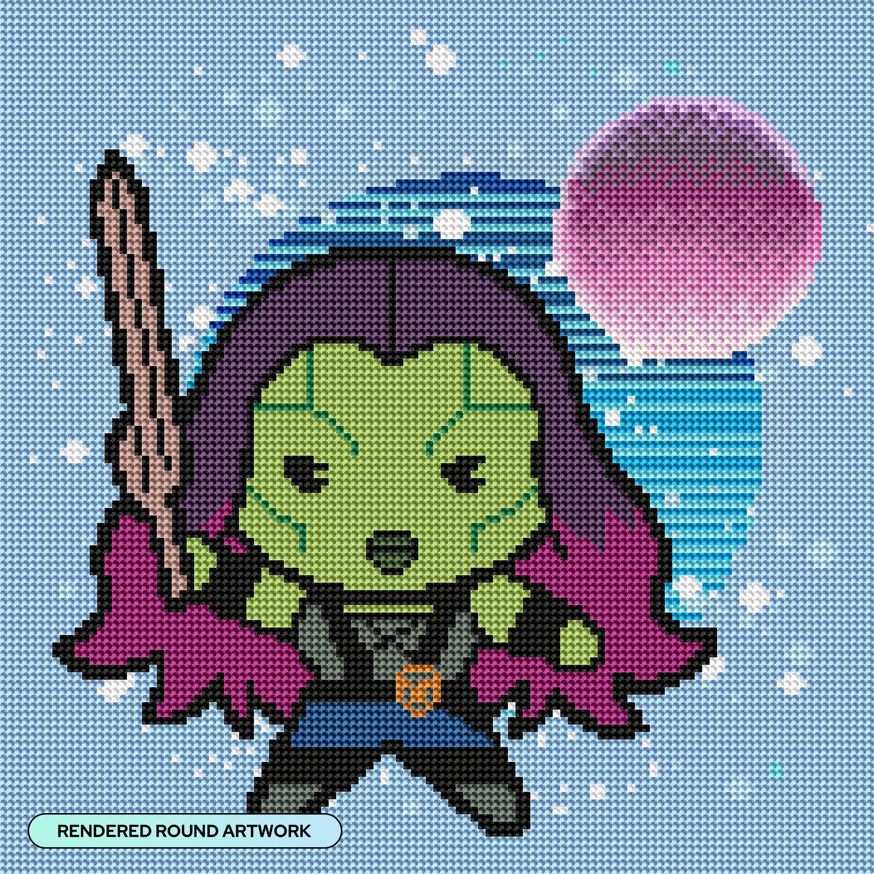Gamora™ - Image 2