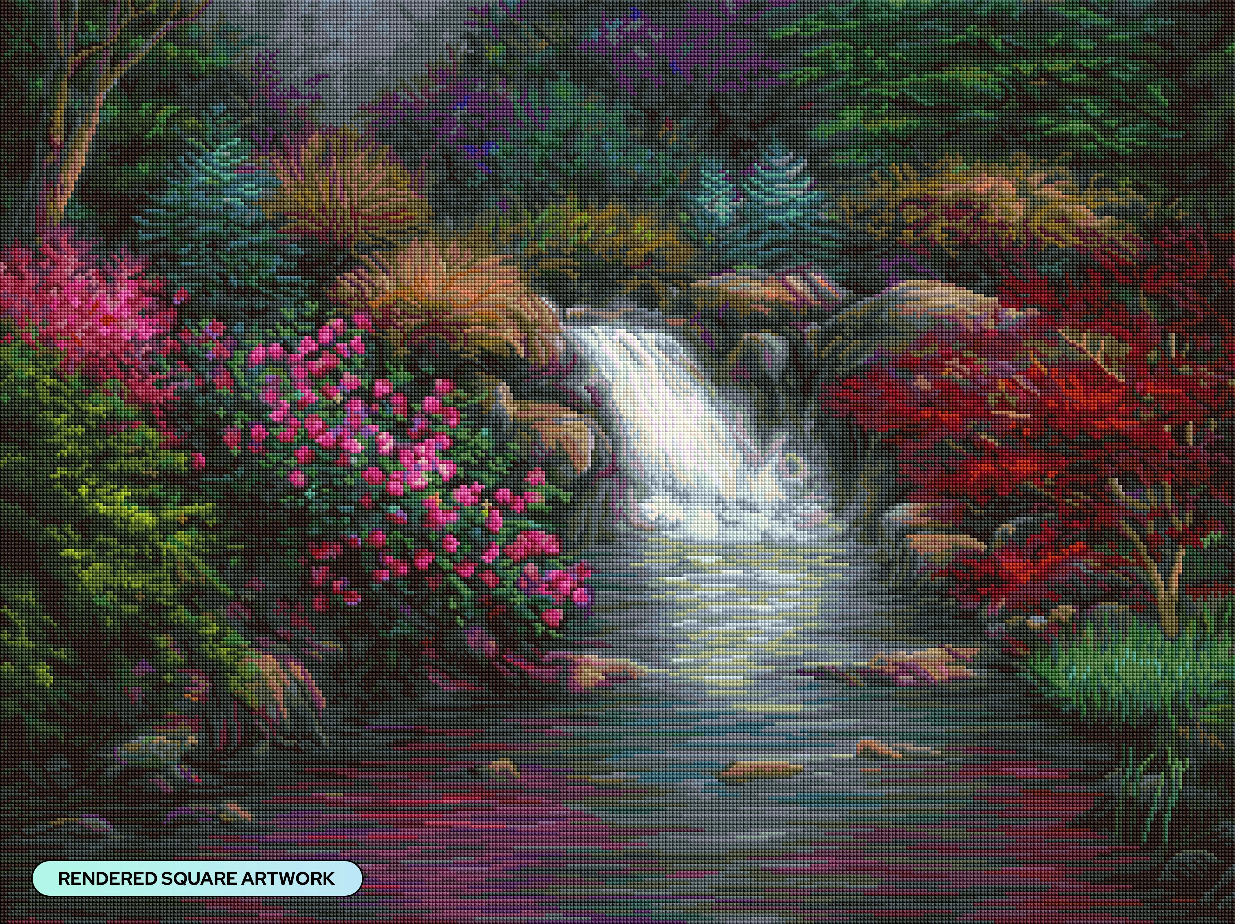 Garden Spring - Image 2