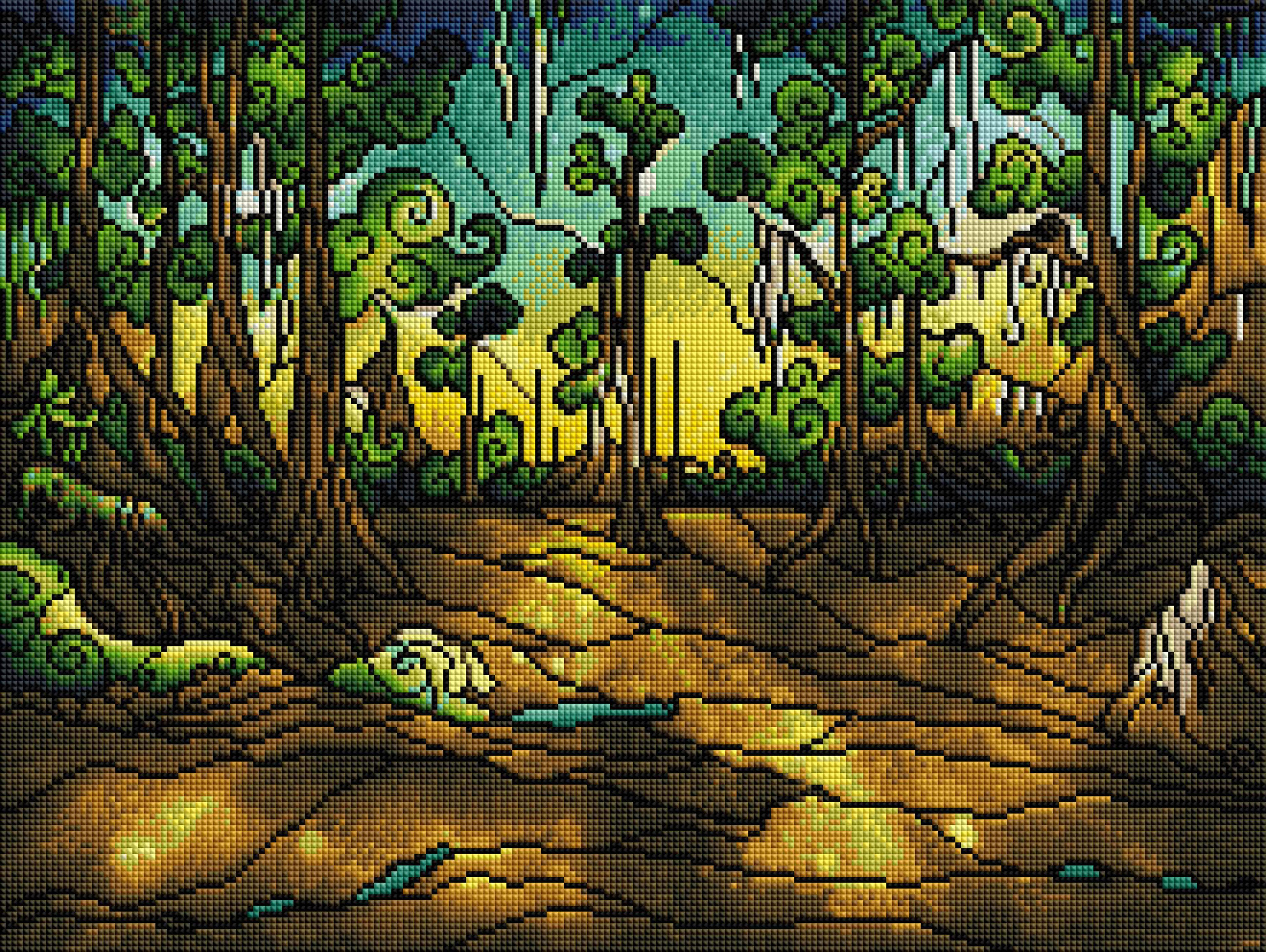 Gator Swamp - Image 2
