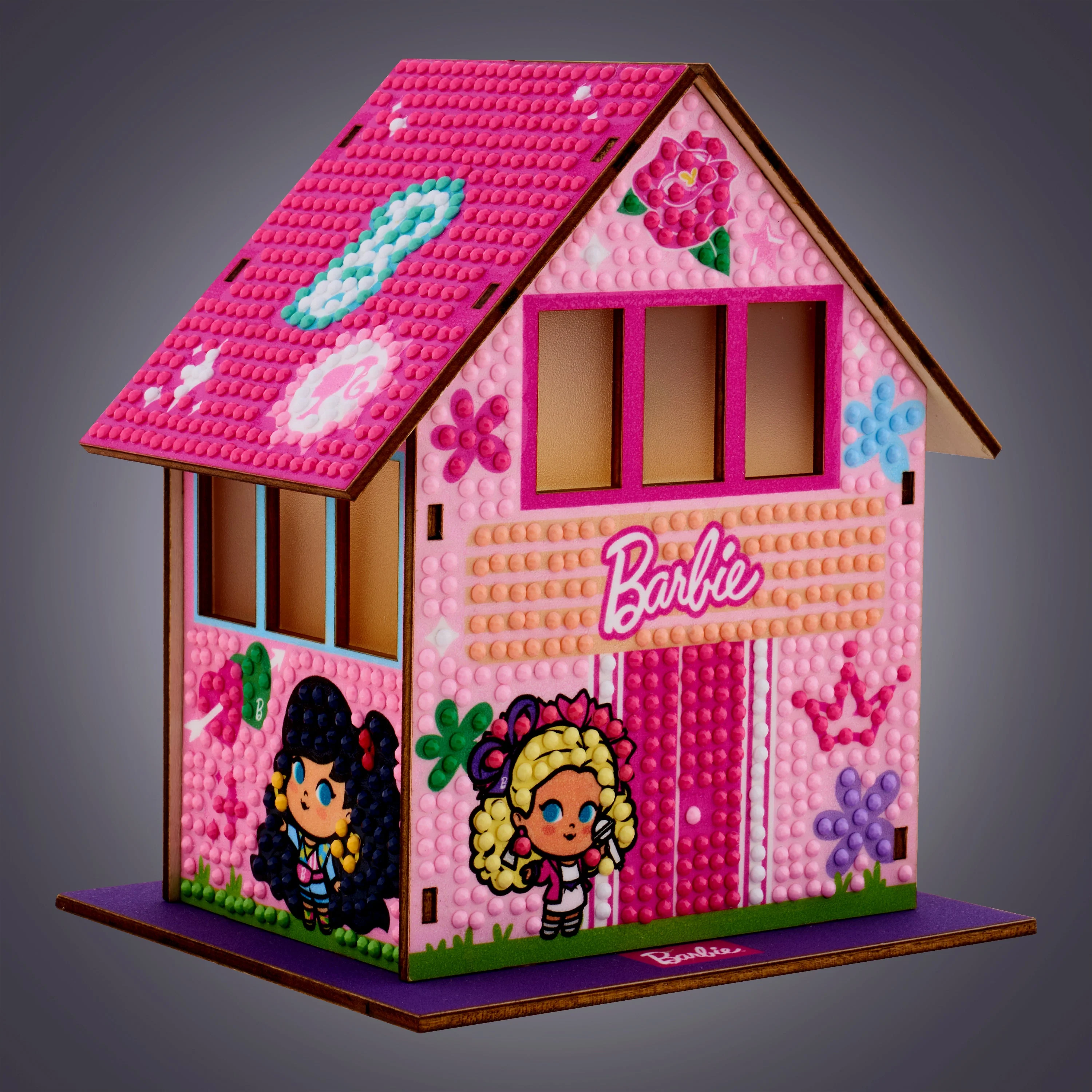 Gem House - Barbie’s Villa - Image 12