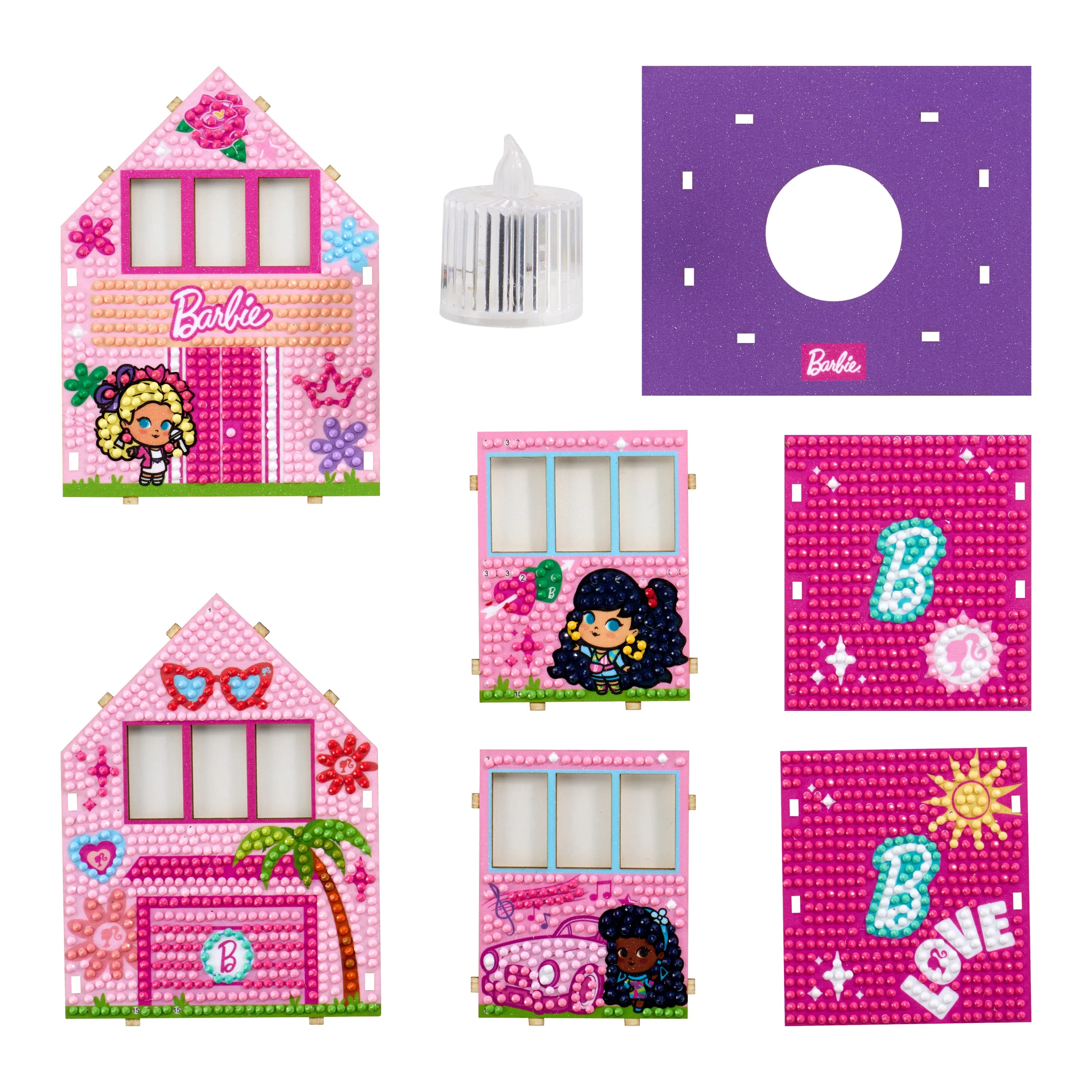 Gem House - Barbie’s Villa - Image 15