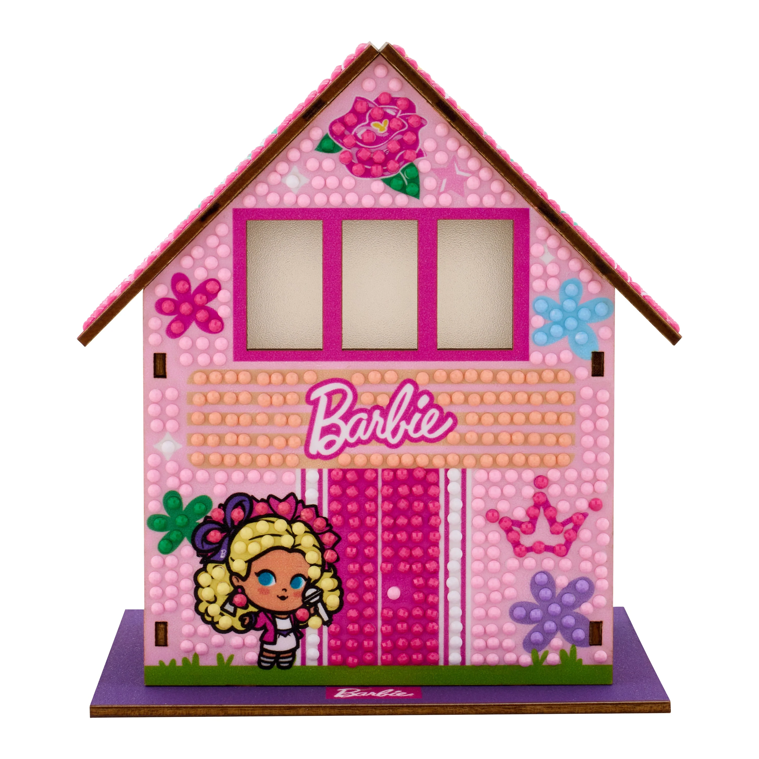 Gem House - Barbie’s Villa - Image 5