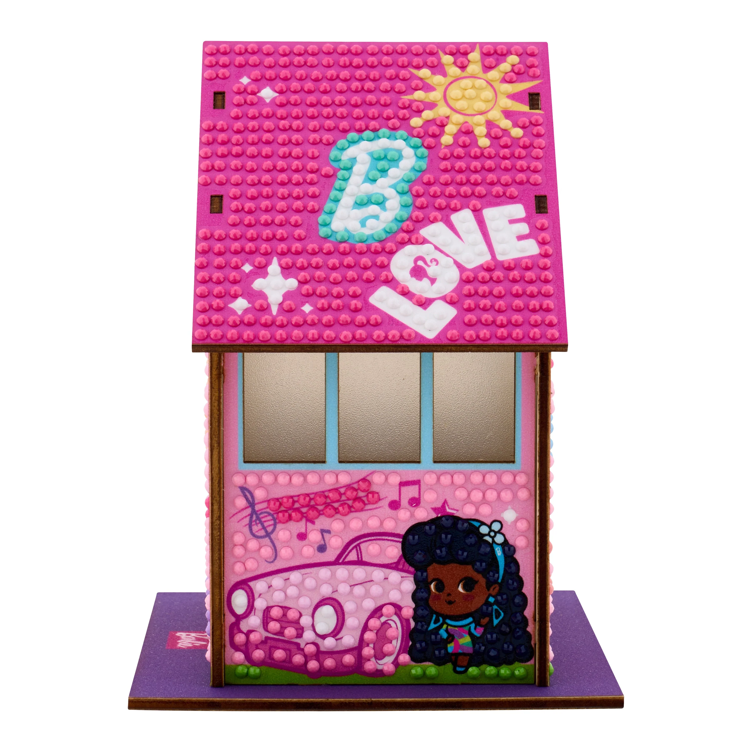 Gem House - Barbie’s Villa - Image 7