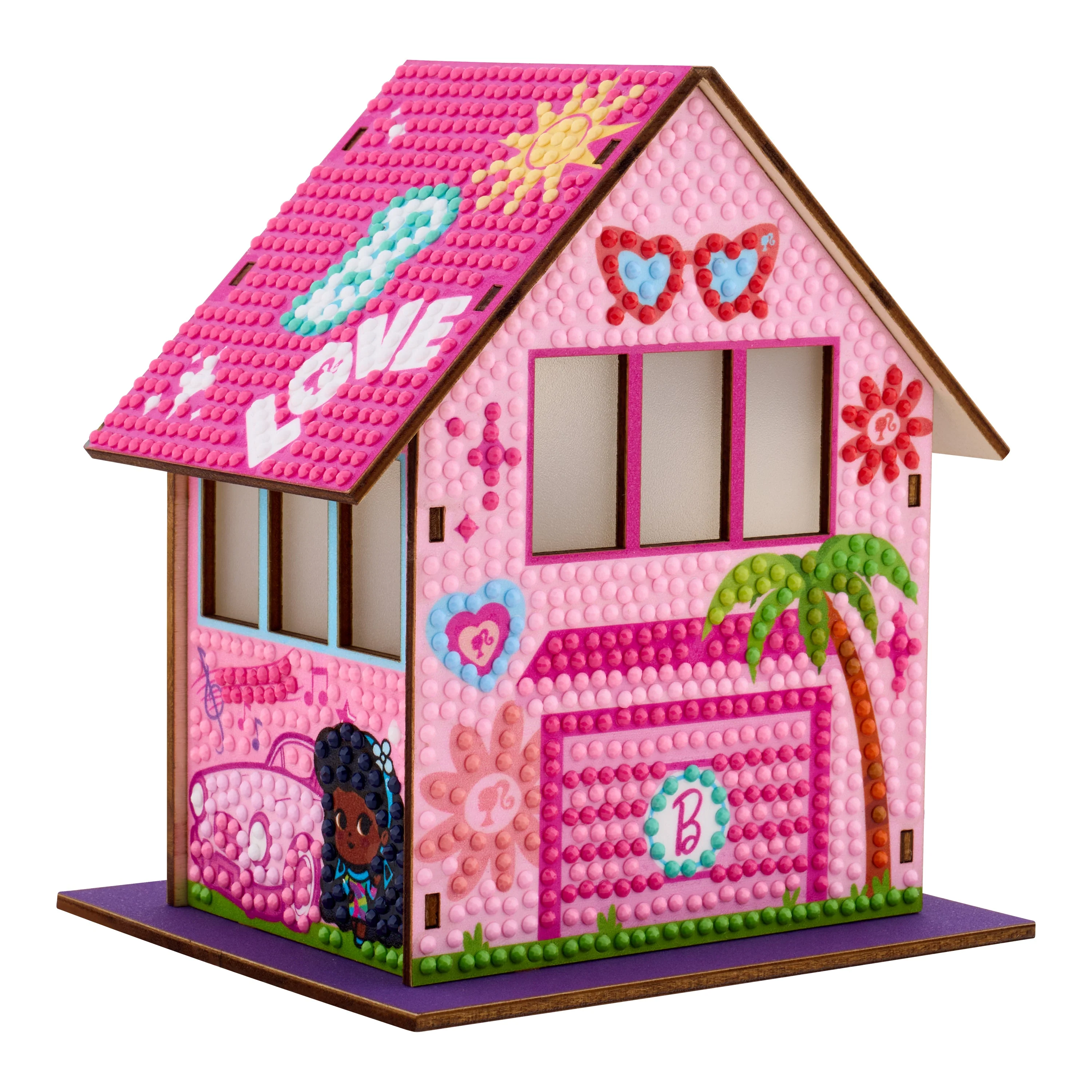 Gem House - Barbie’s Villa - Image 8