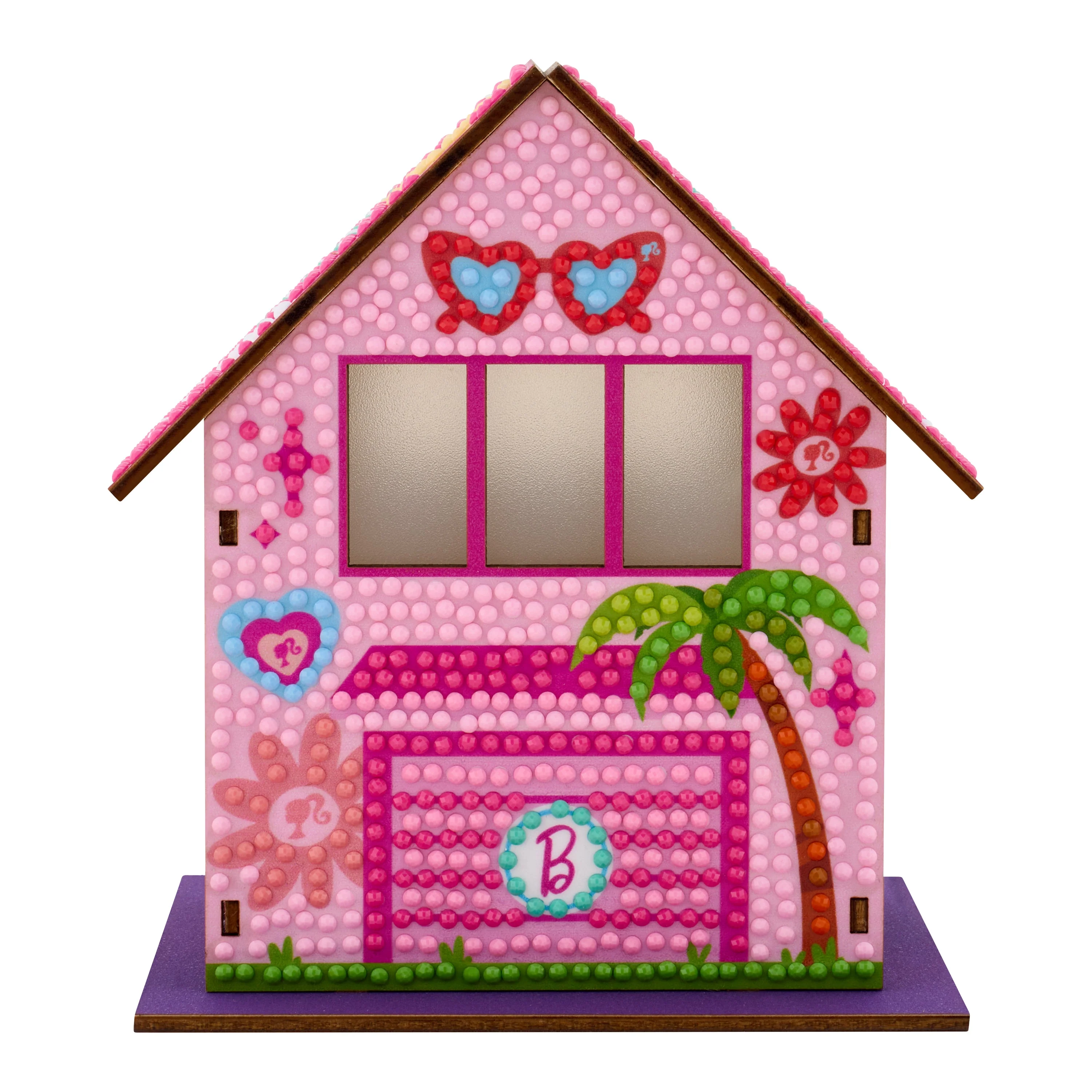 Gem House - Barbie’s Villa - Image 9