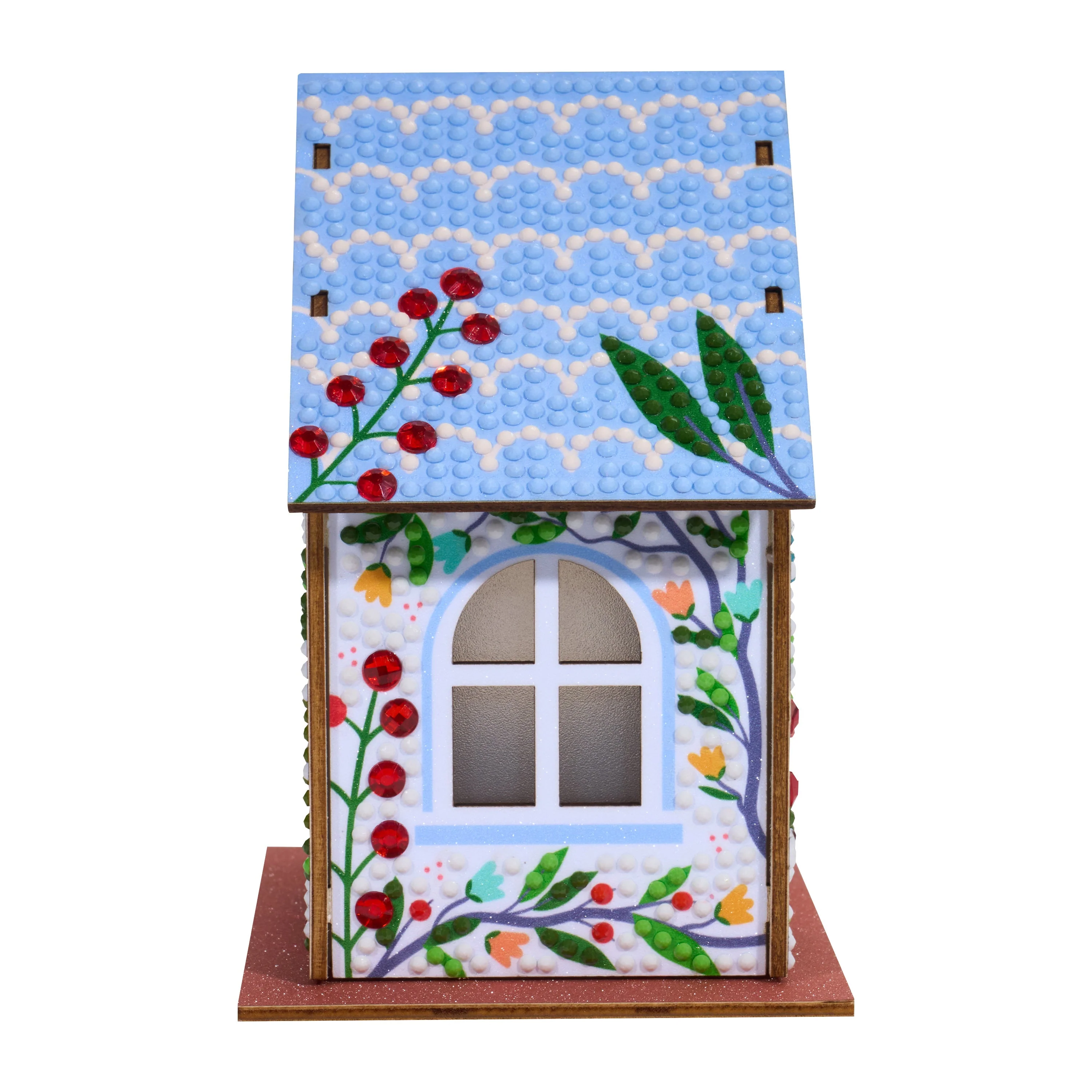 Gem House - Birdie Love - Image 10