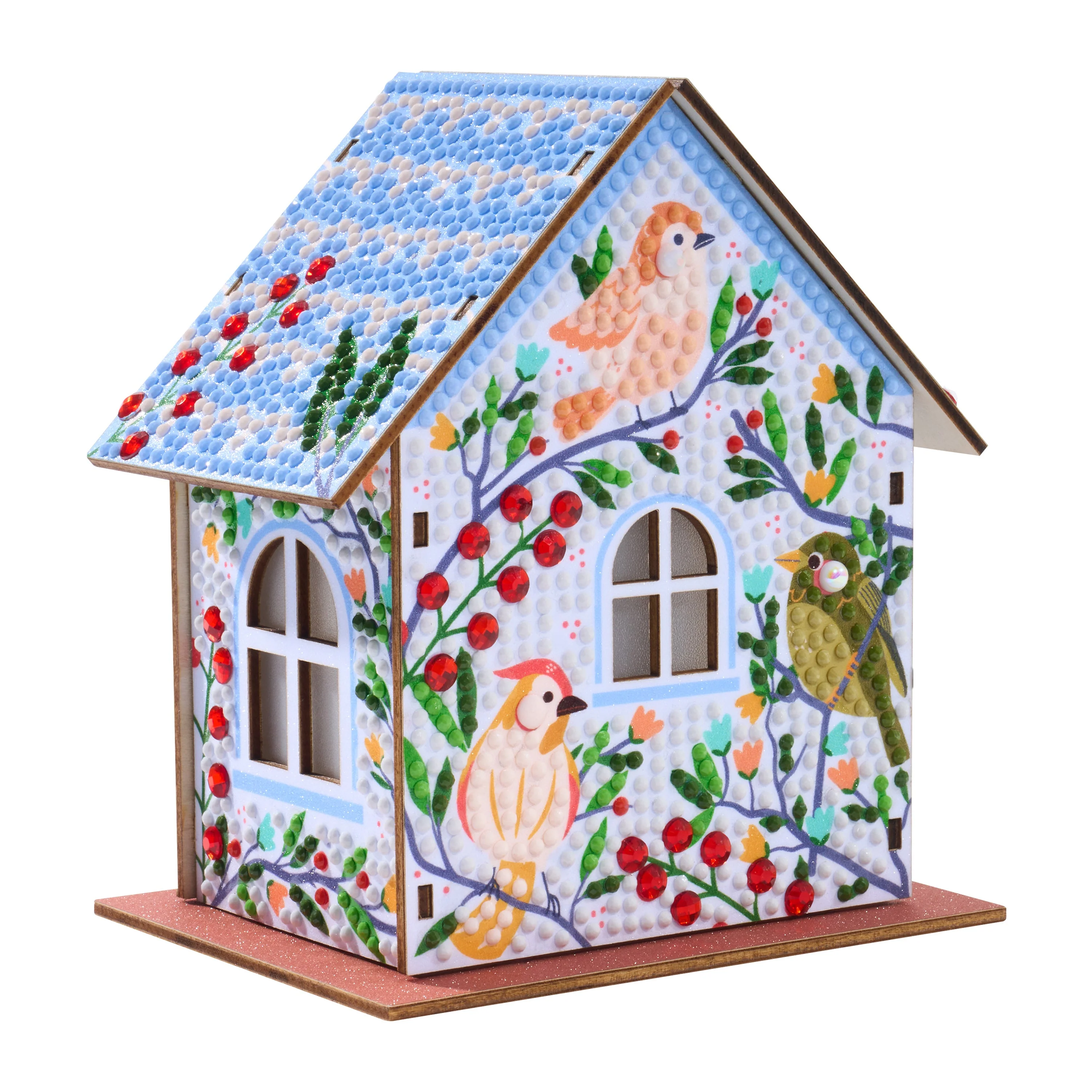 Gem House - Birdie Love - Image 11
