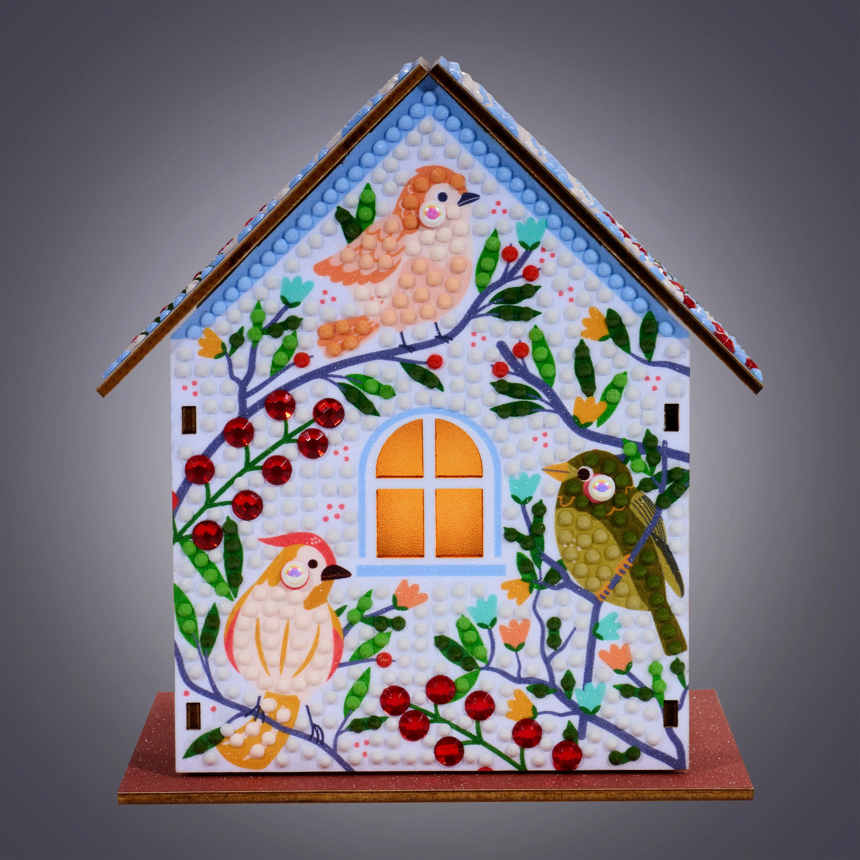 Gem House - Birdie Love - Image 12