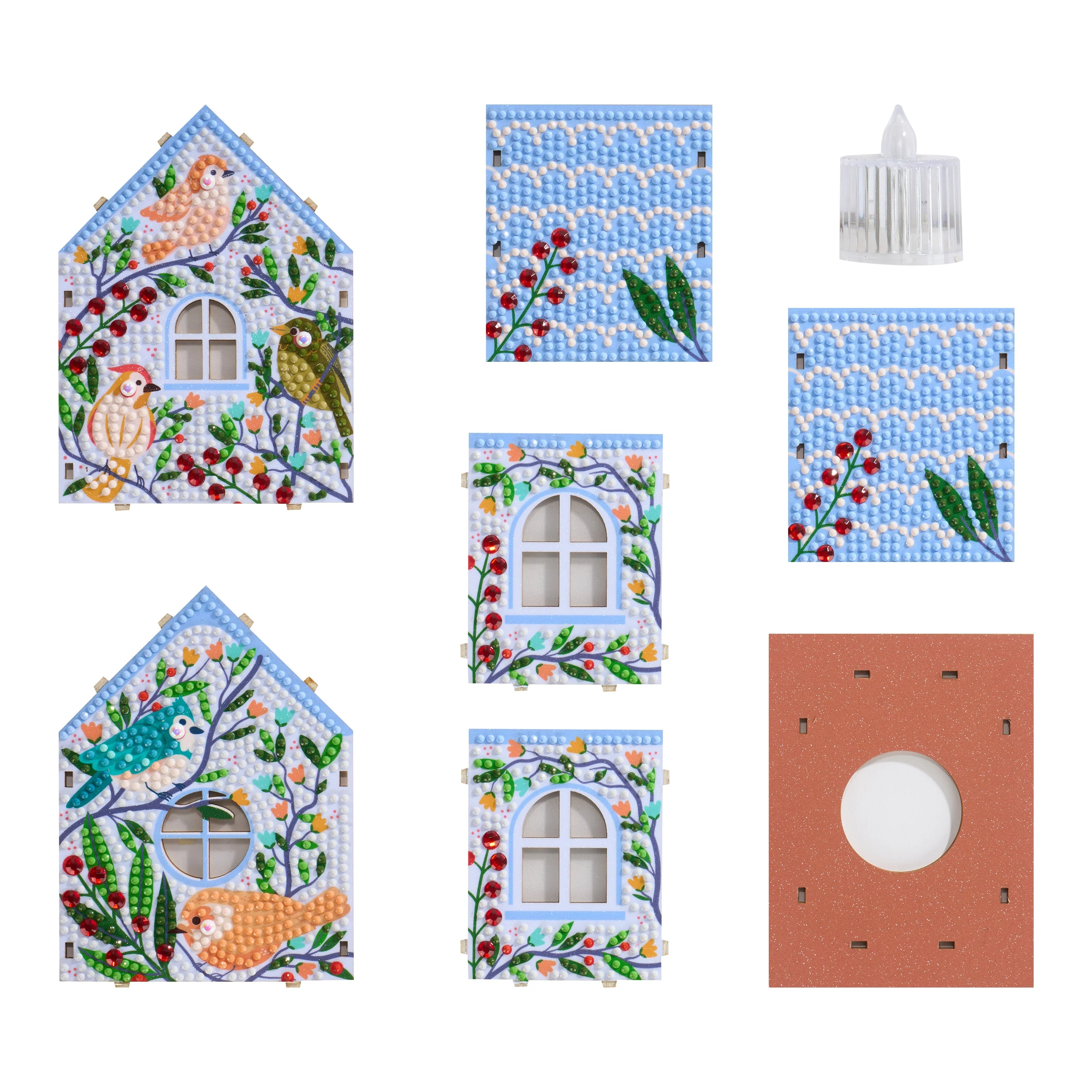 Gem House - Birdie Love - Image 13