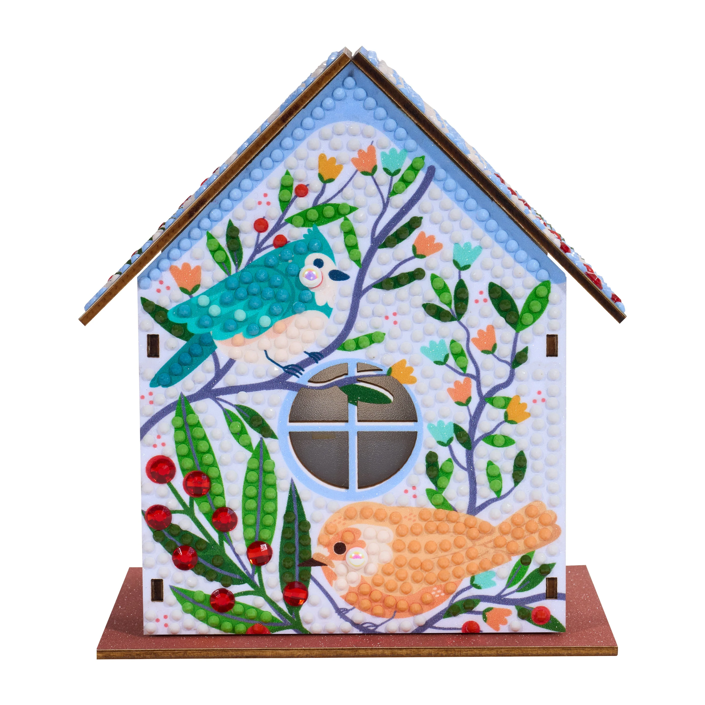 Gem House - Birdie Love - Image 16